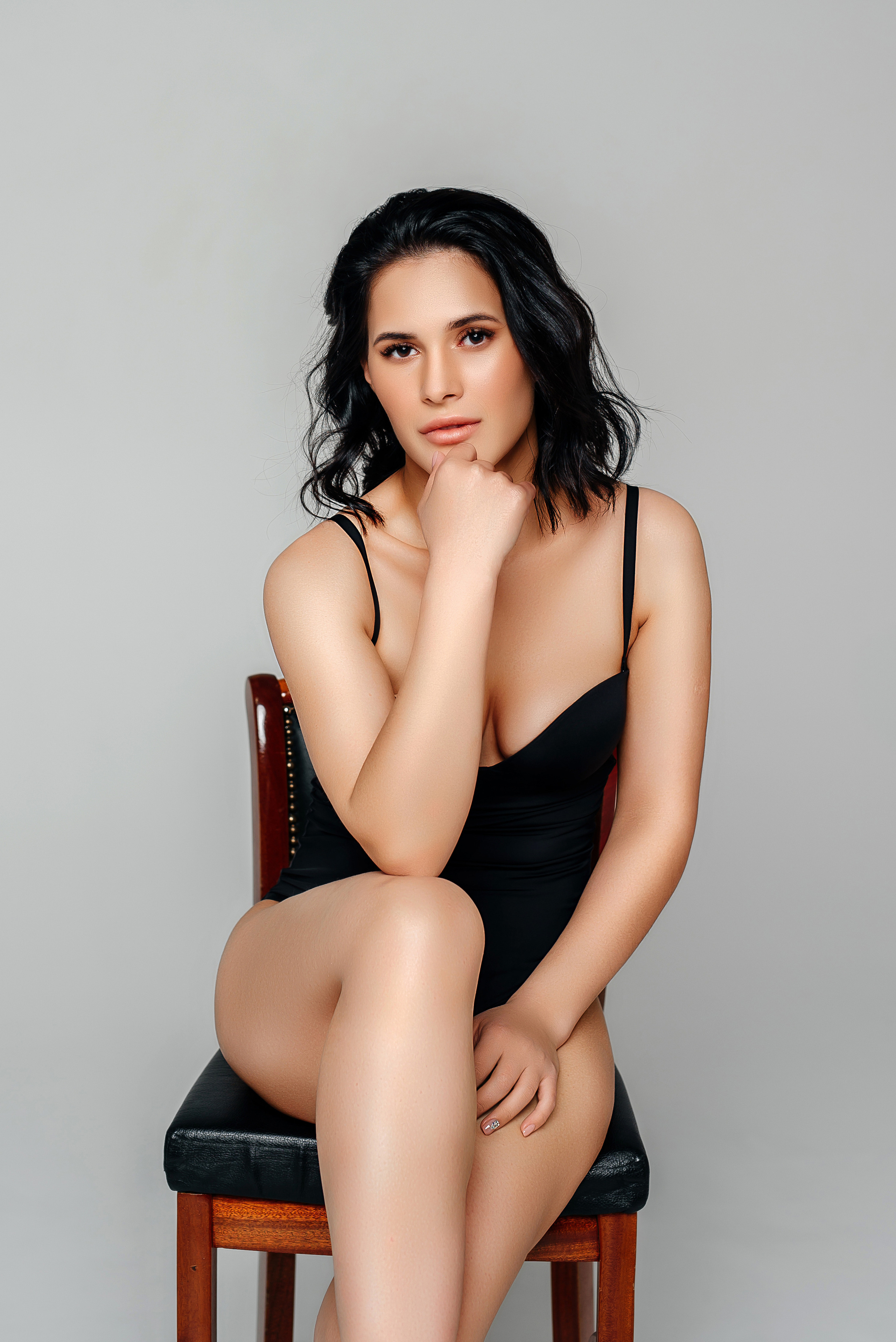 Лилия. Свадебный фотограф Елена Рякина