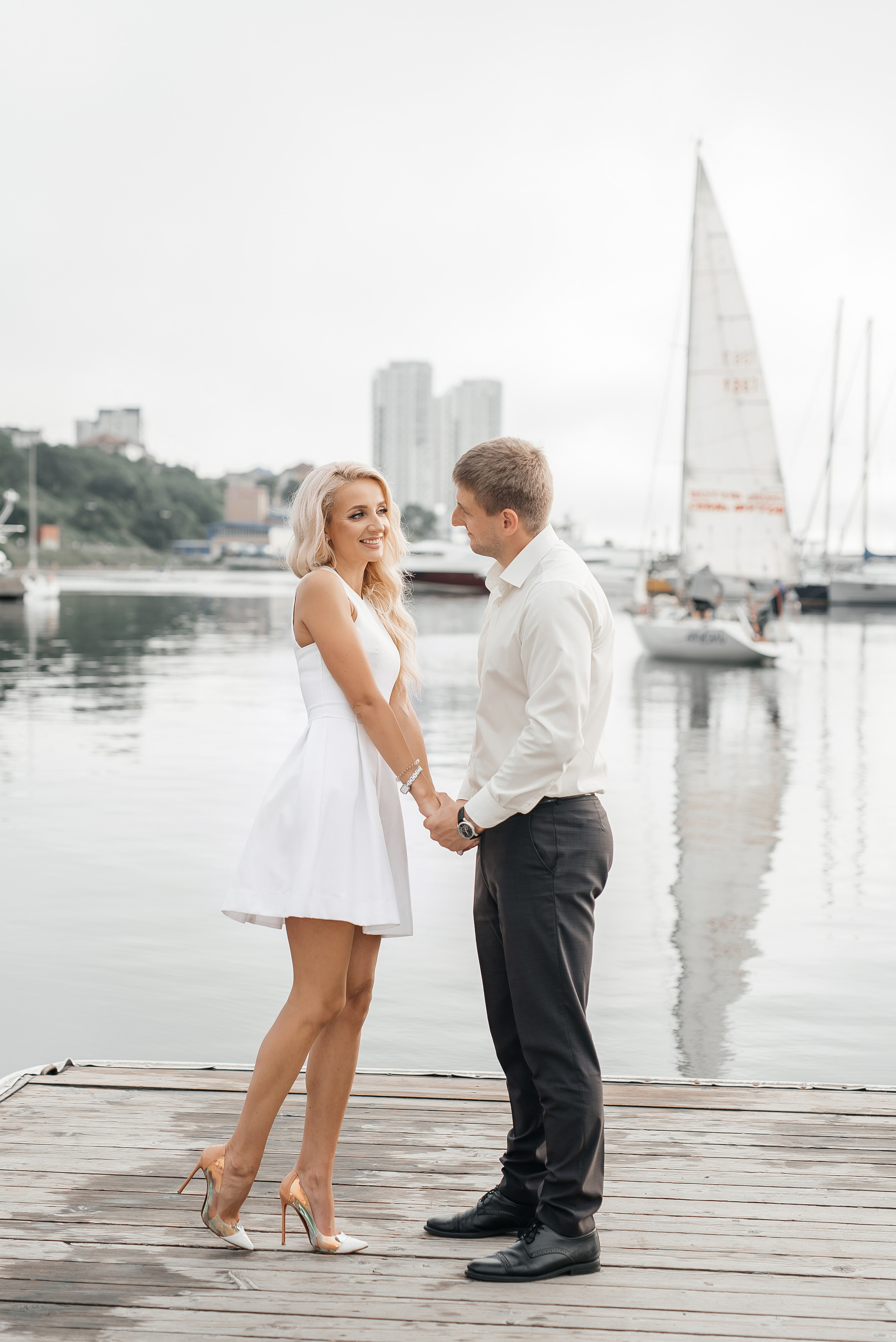 День рождения в ресторане «7 футов». Свадебный фотограф Елена Рякина