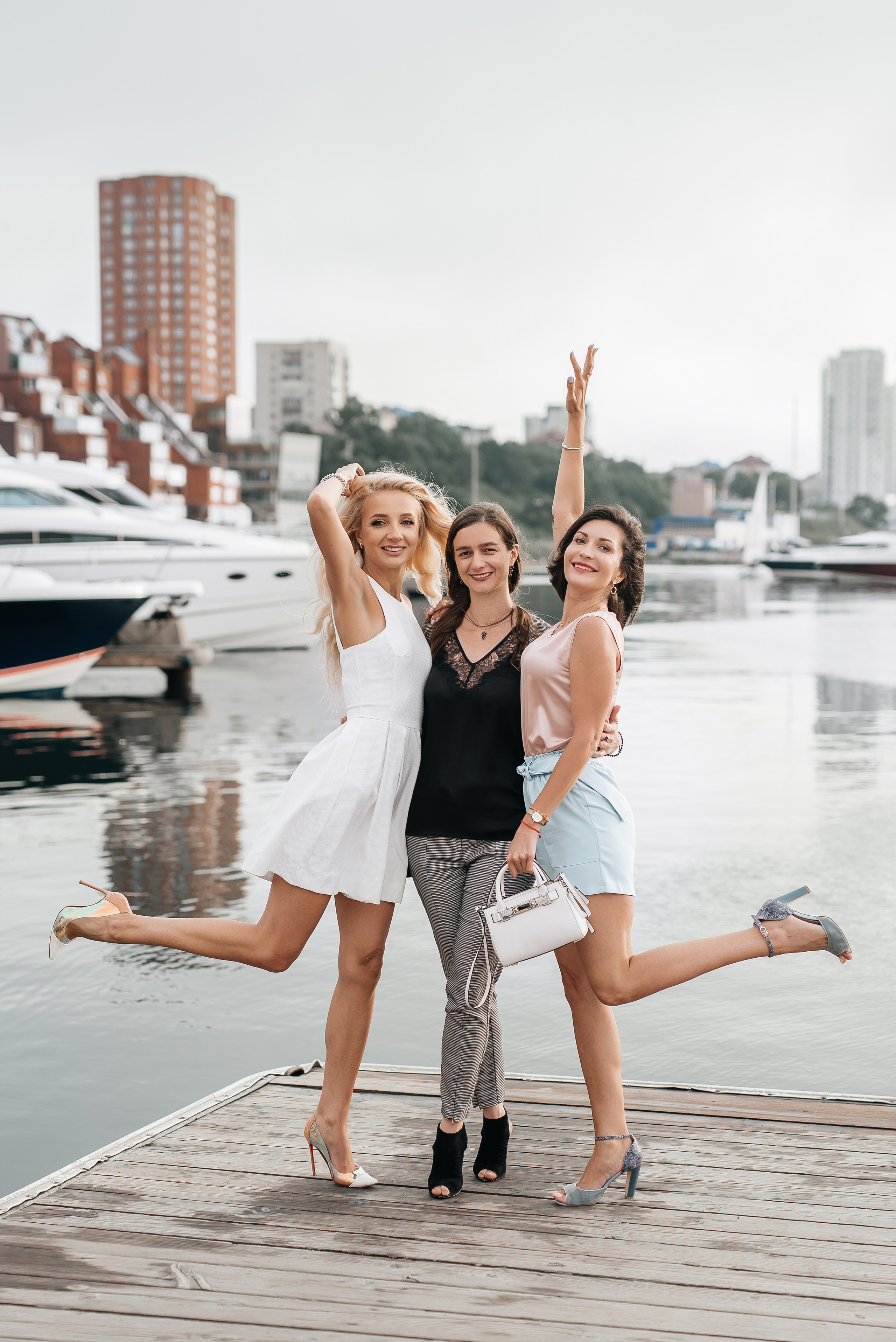 День рождения в ресторане «7 футов». Свадебный фотограф Елена Рякина