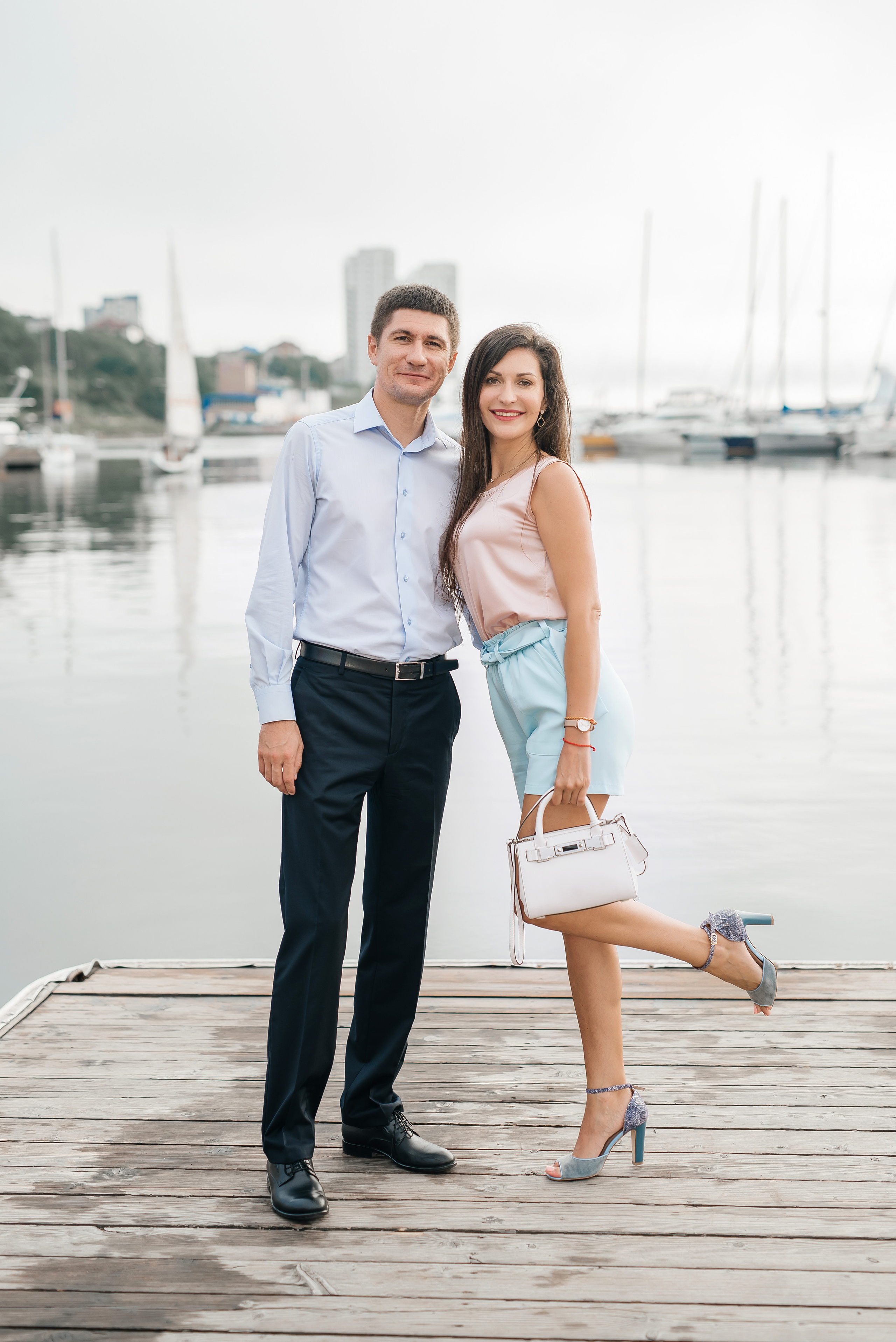 День рождения в ресторане «7 футов». Свадебный фотограф Елена Рякина