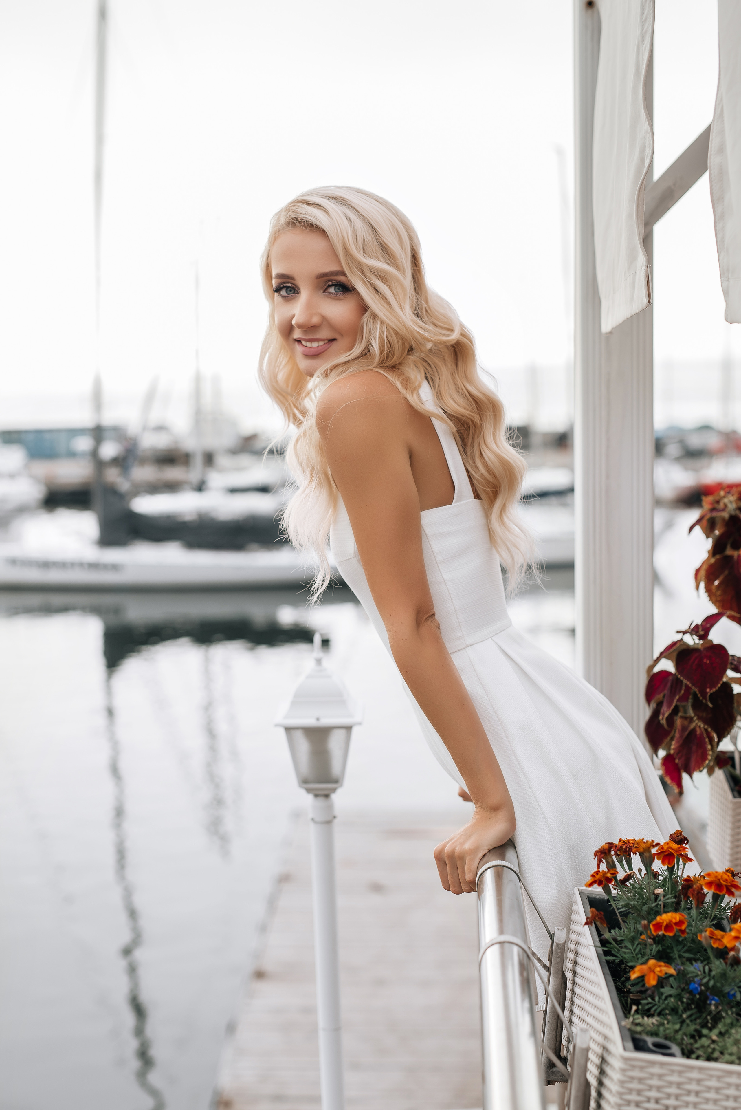 День рождения в ресторане «7 футов». Свадебный фотограф Елена Рякина