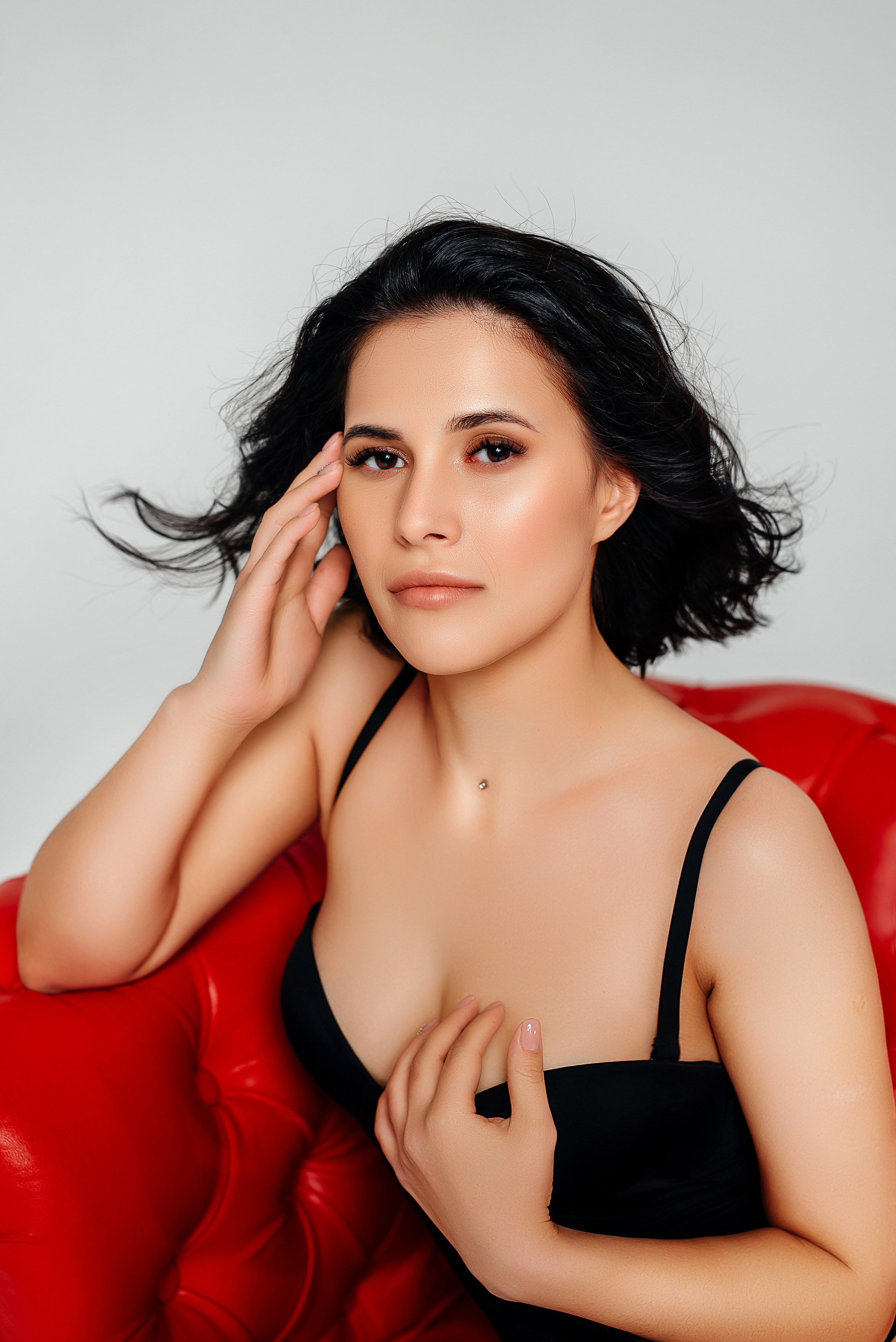 Лилия. Свадебный фотограф Елена Рякина