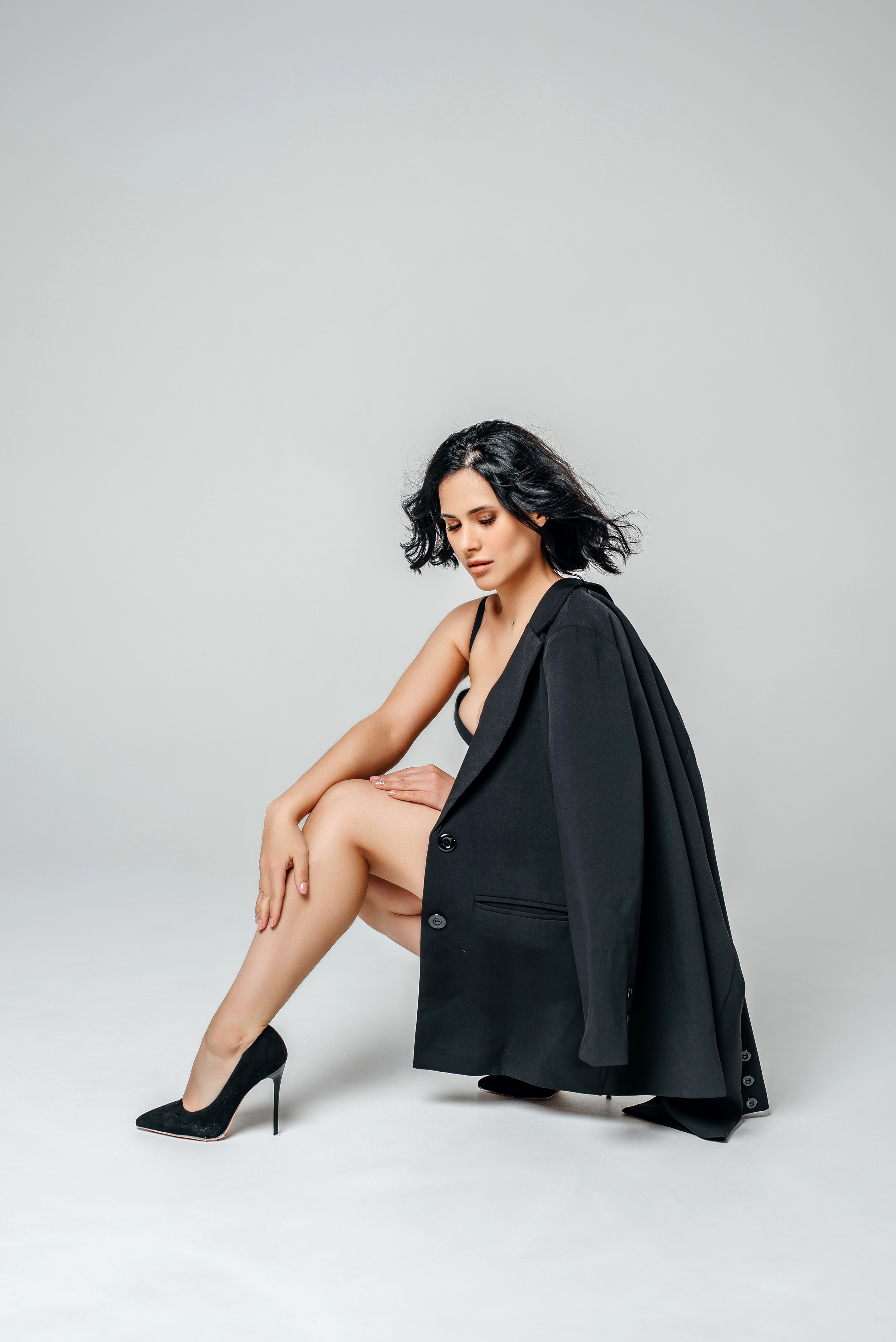 Лилия. Свадебный фотограф Елена Рякина