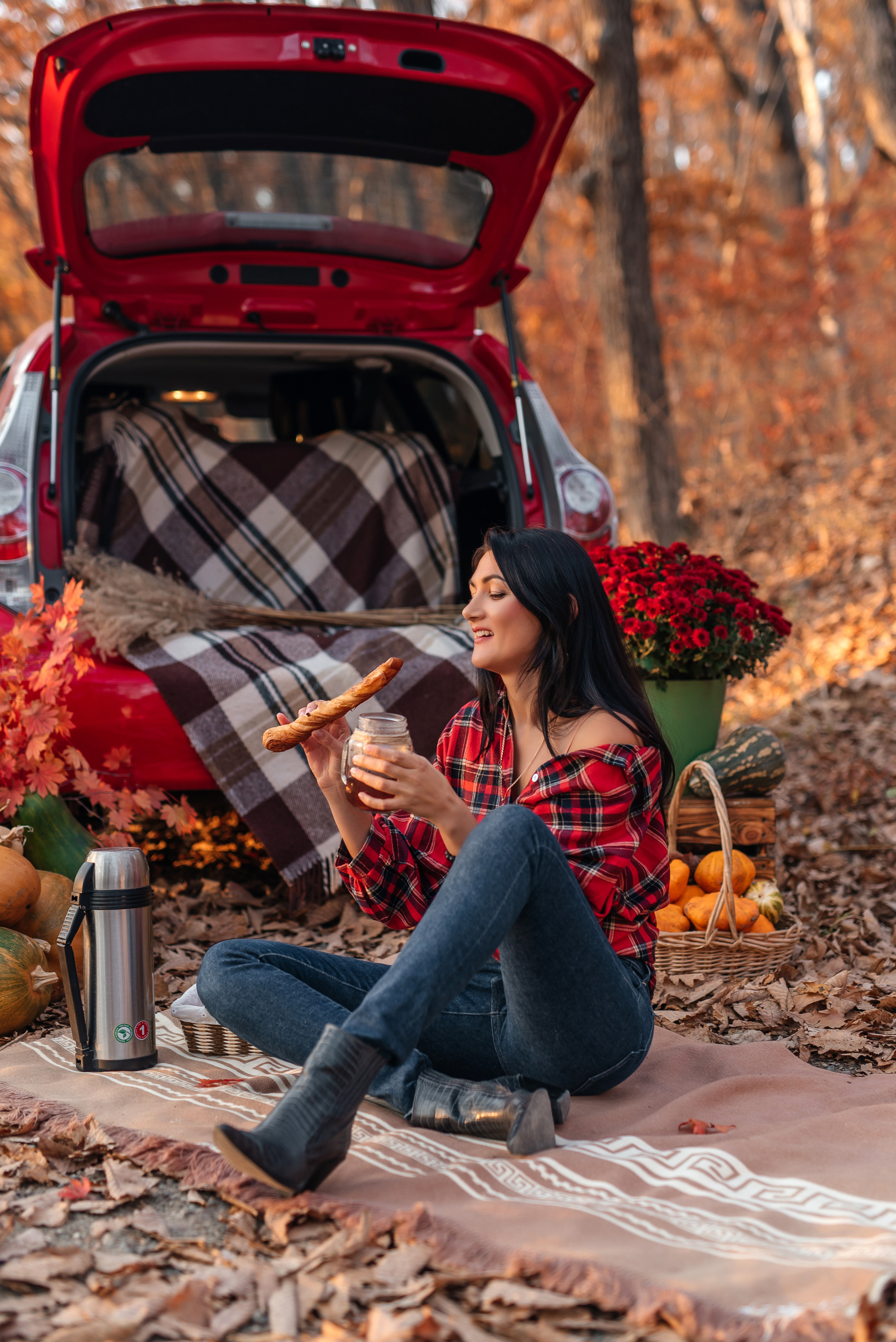 Осенний 2022. Свадебный фотограф Елена Рякина