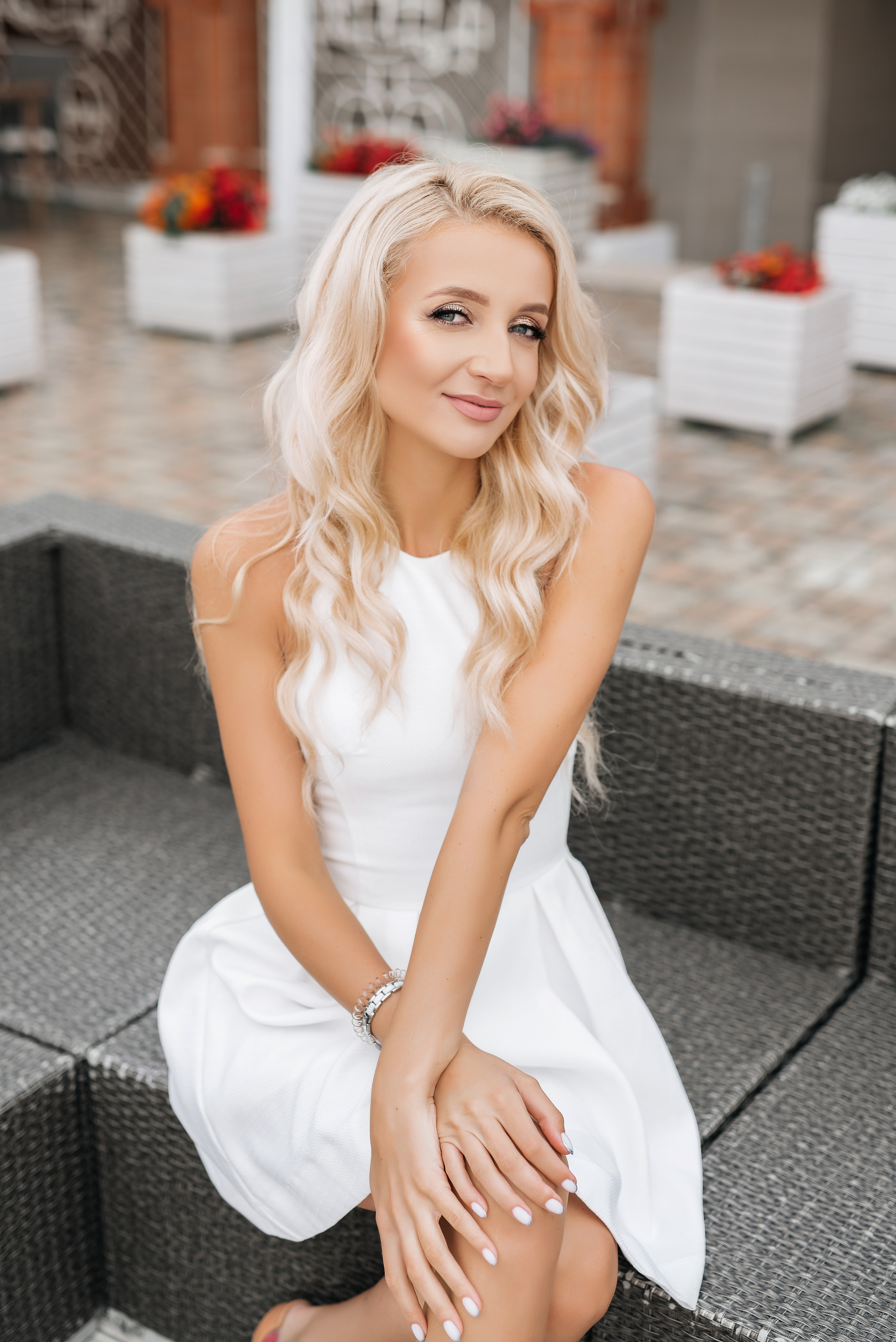 День рождения в ресторане «7 футов». Свадебный фотограф Елена Рякина