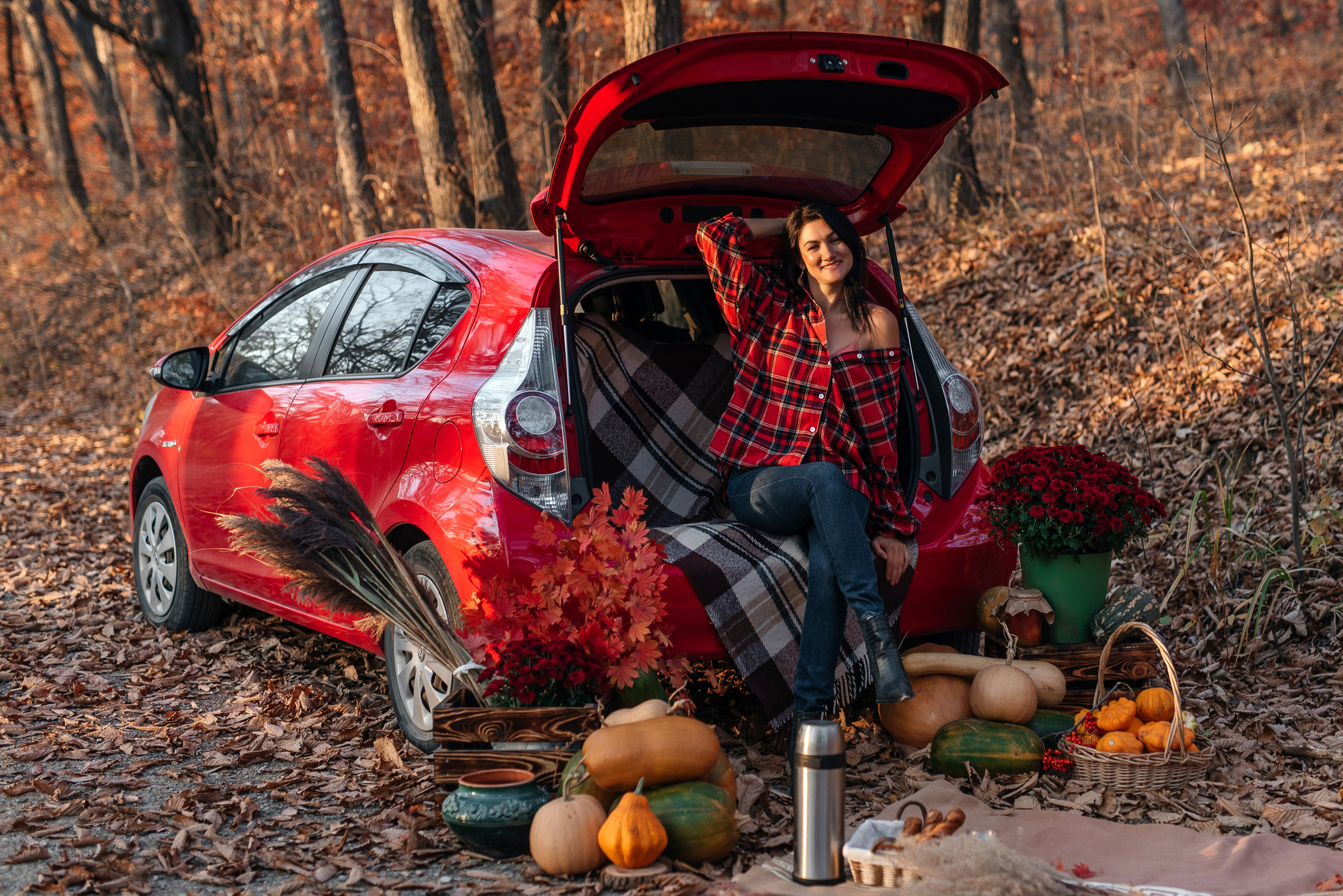 Осенний 2022. Свадебный фотограф Елена Рякина