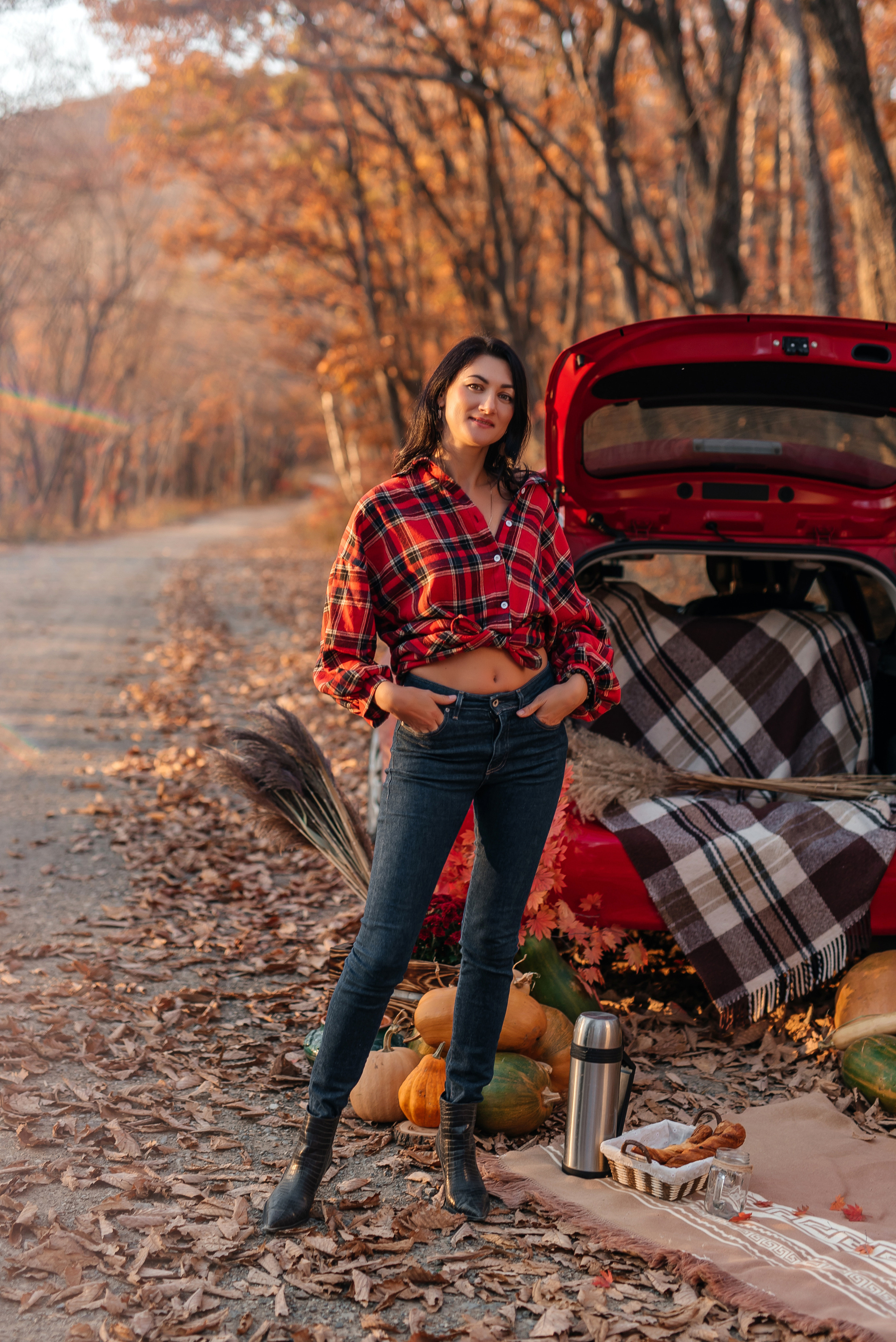 Осенний 2022. Свадебный фотограф Елена Рякина