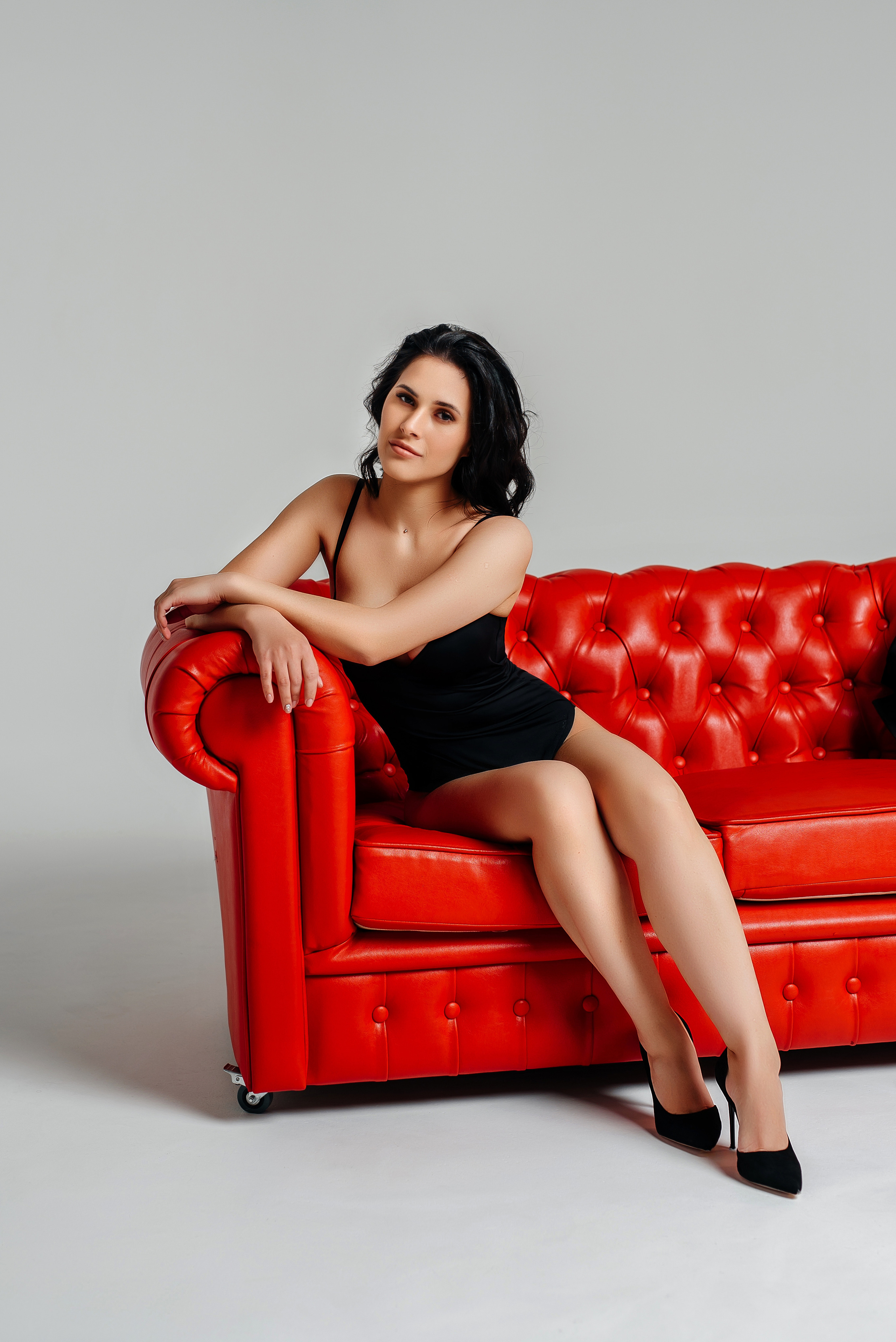 Лилия. Свадебный фотограф Елена Рякина