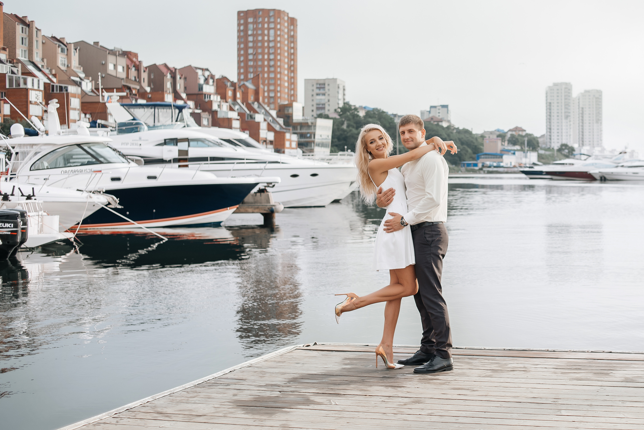 День рождения в ресторане «7 футов». Свадебный фотограф Елена Рякина