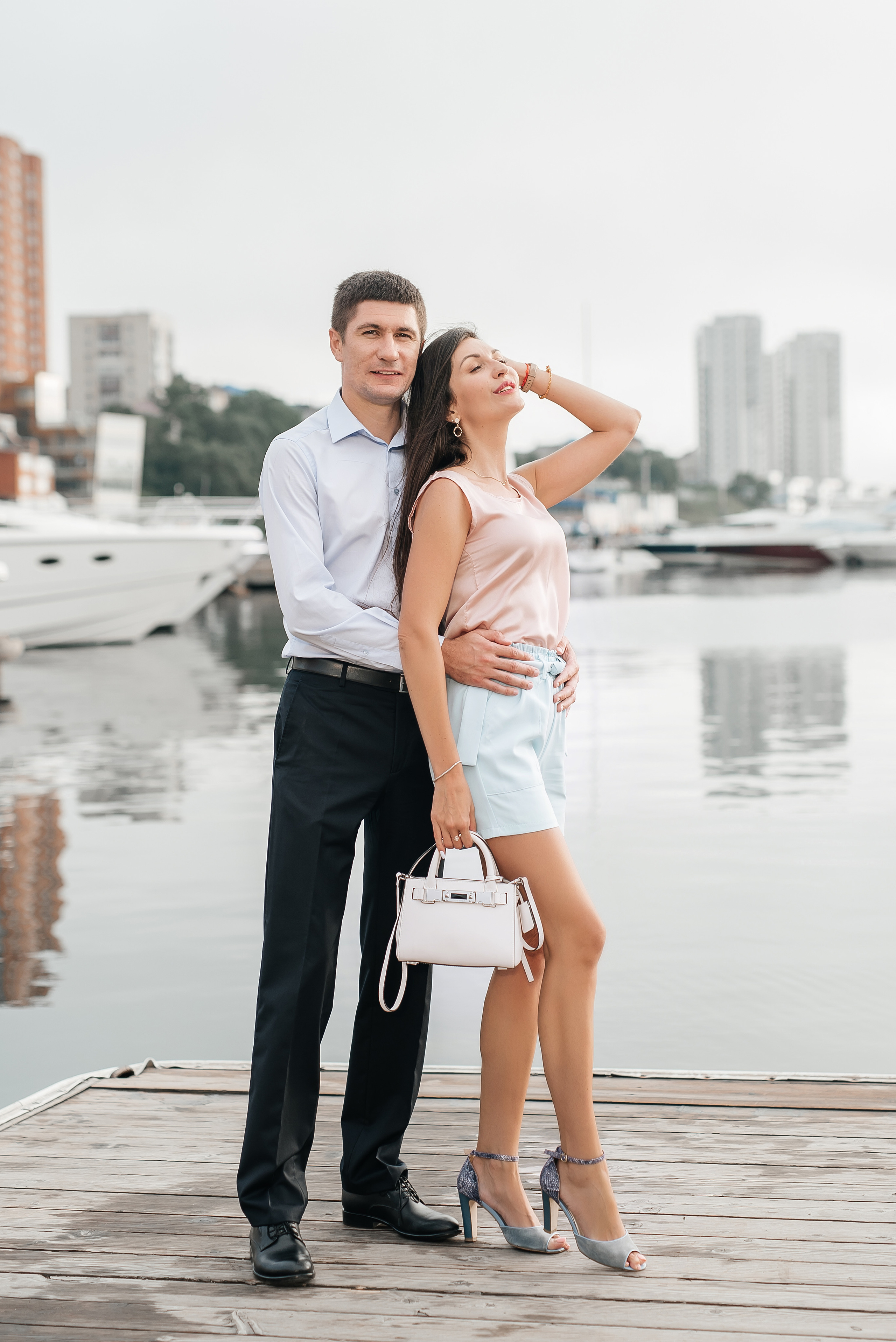 День рождения в ресторане «7 футов». Свадебный фотограф Елена Рякина