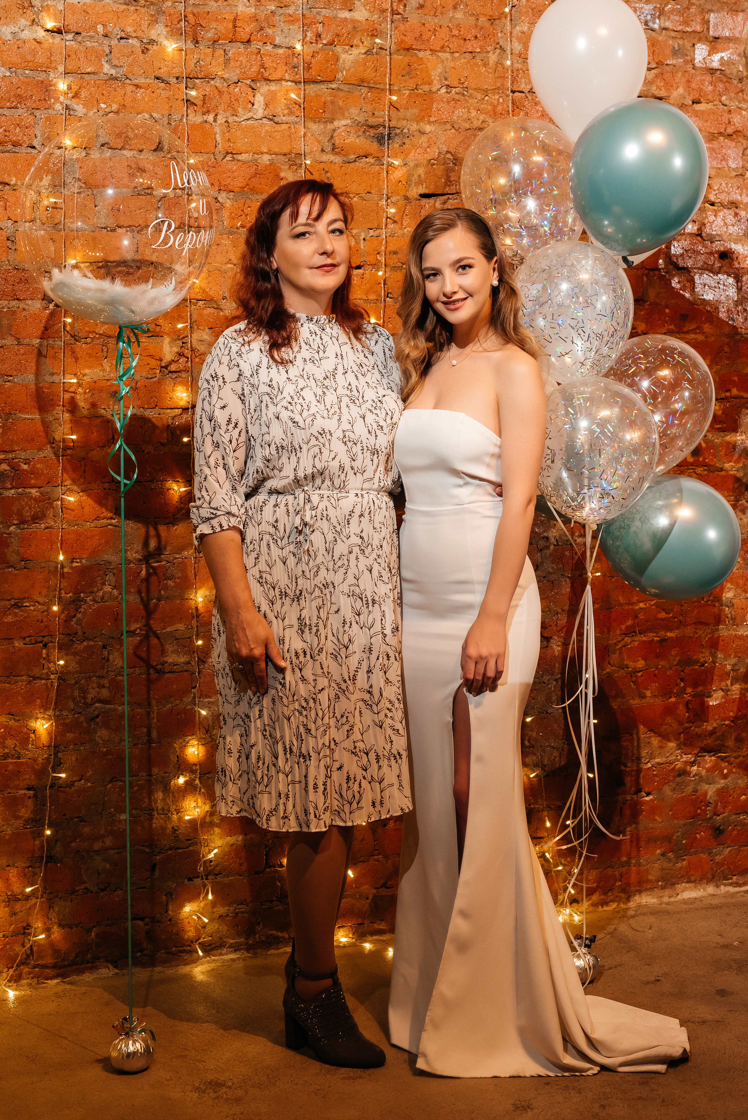 Свадебный банкет в «Фактуре». Свадебный фотограф Елена Рякина