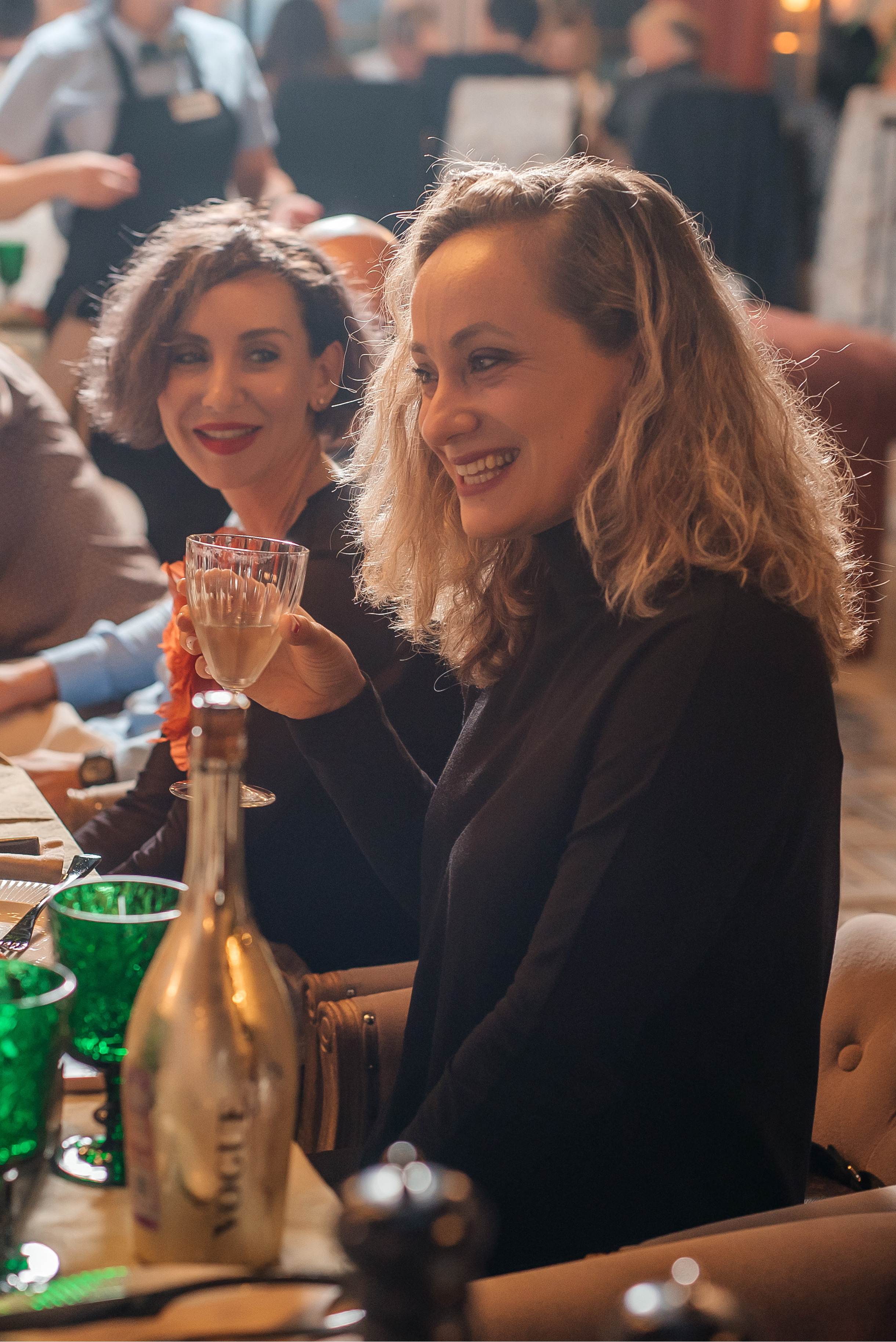 День рождения в «Небесном замке». Свадебный фотограф Елена Рякина