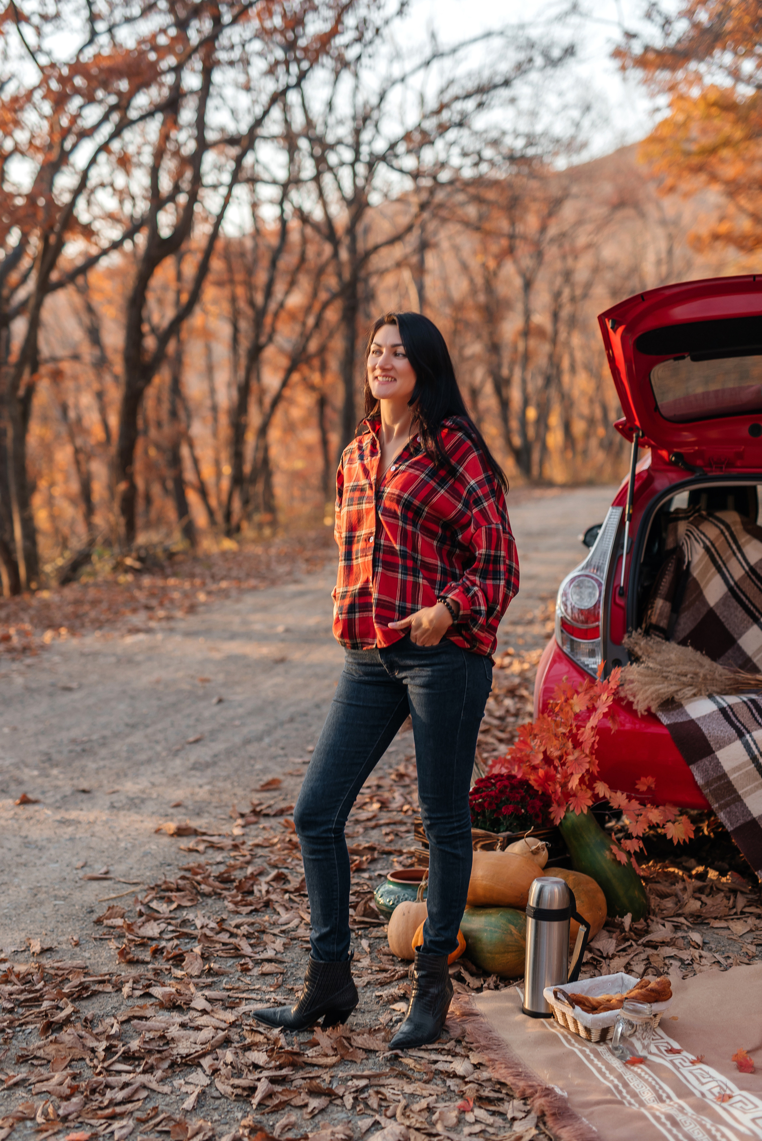 Осенний 2022. Свадебный фотограф Елена Рякина