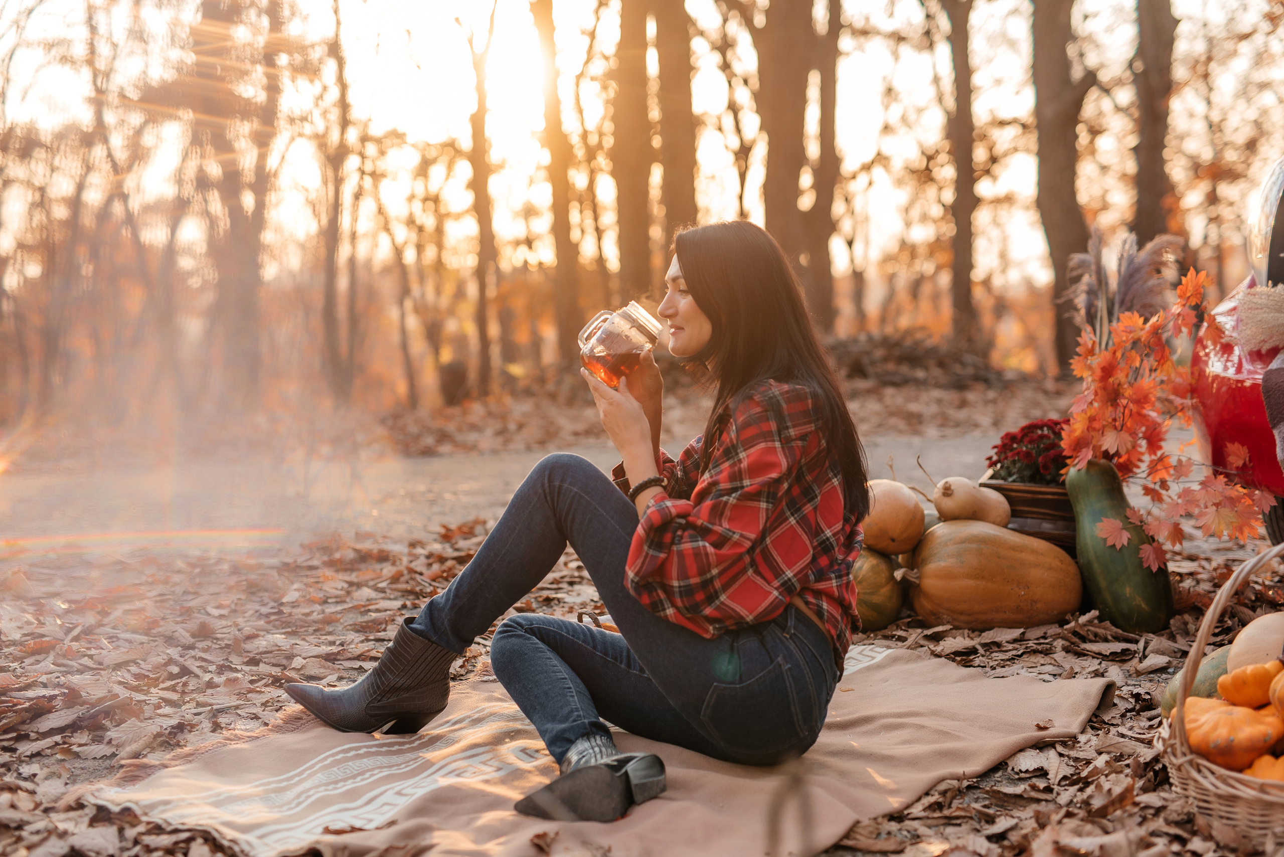 Осенний 2022. Свадебный фотограф Елена Рякина