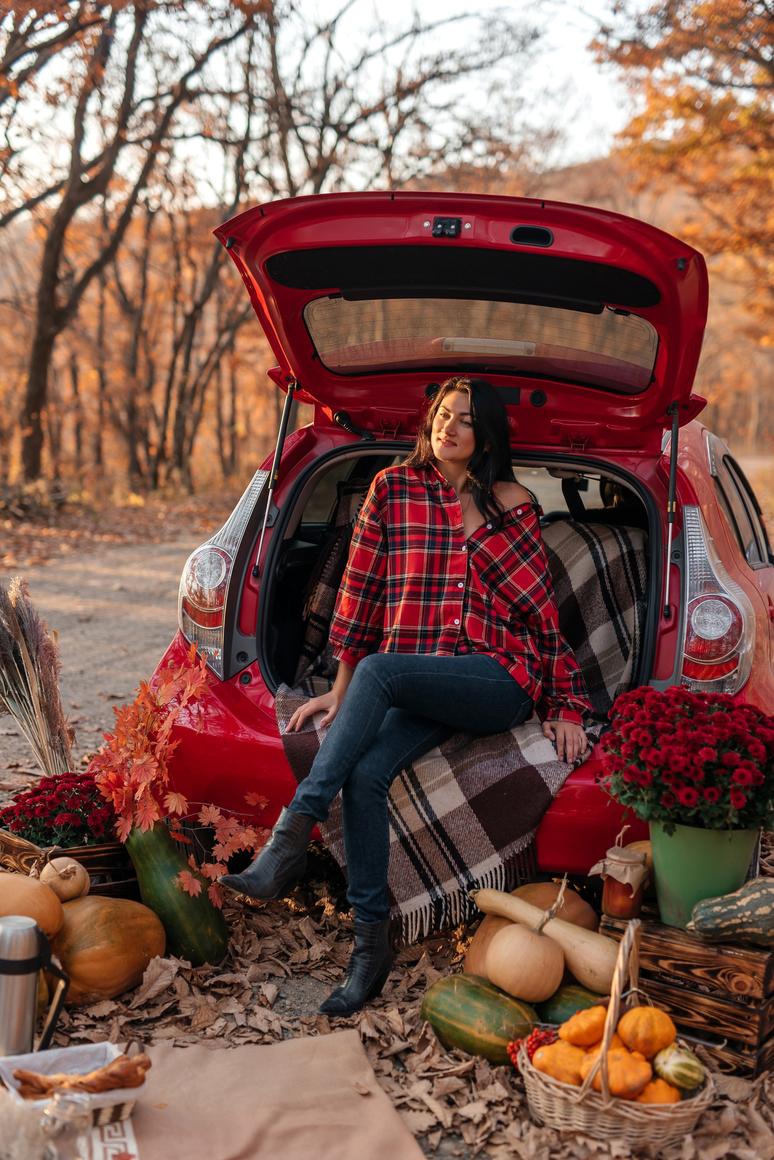 Осенний 2022. Свадебный фотограф Елена Рякина