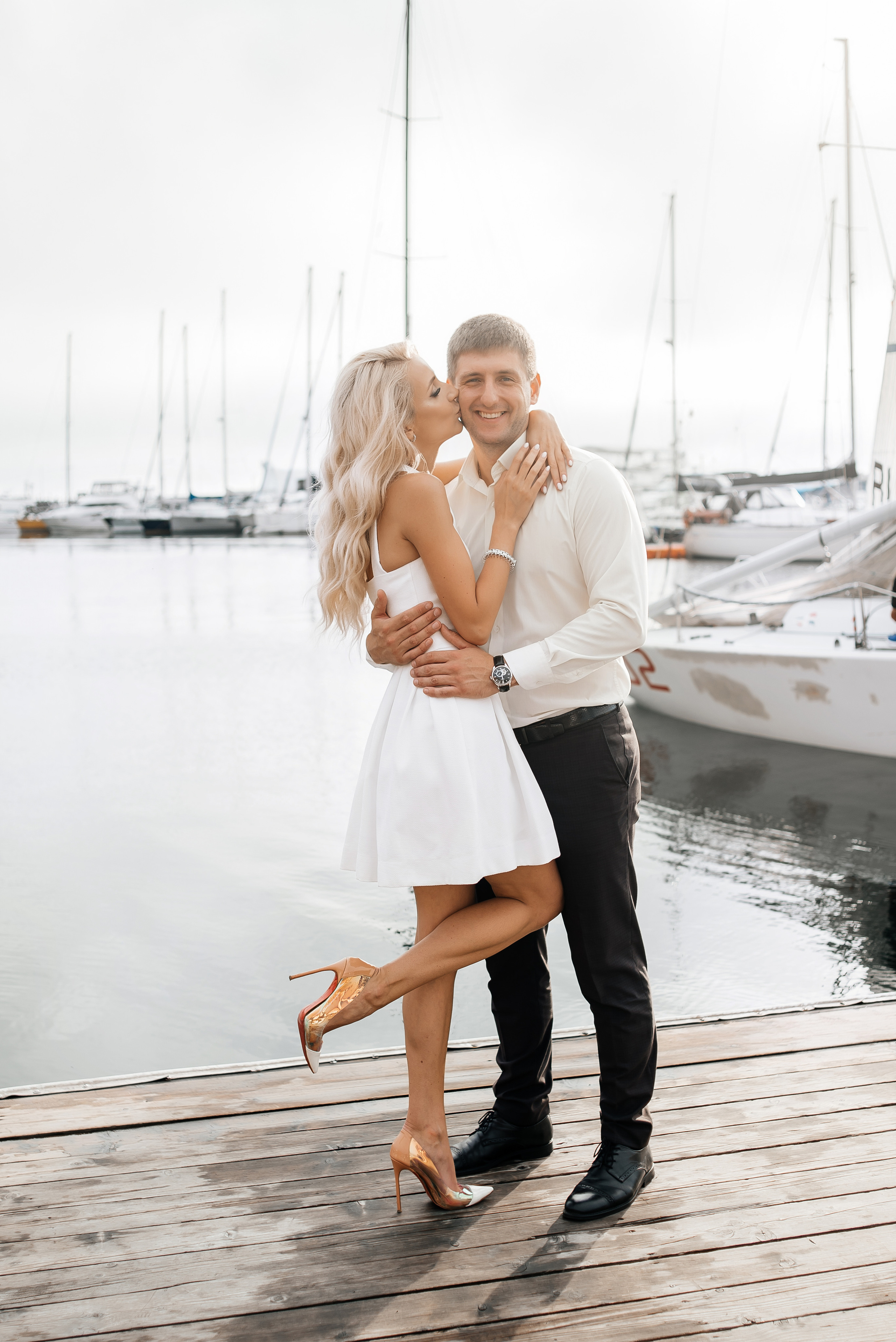 День рождения в ресторане «7 футов». Свадебный фотограф Елена Рякина