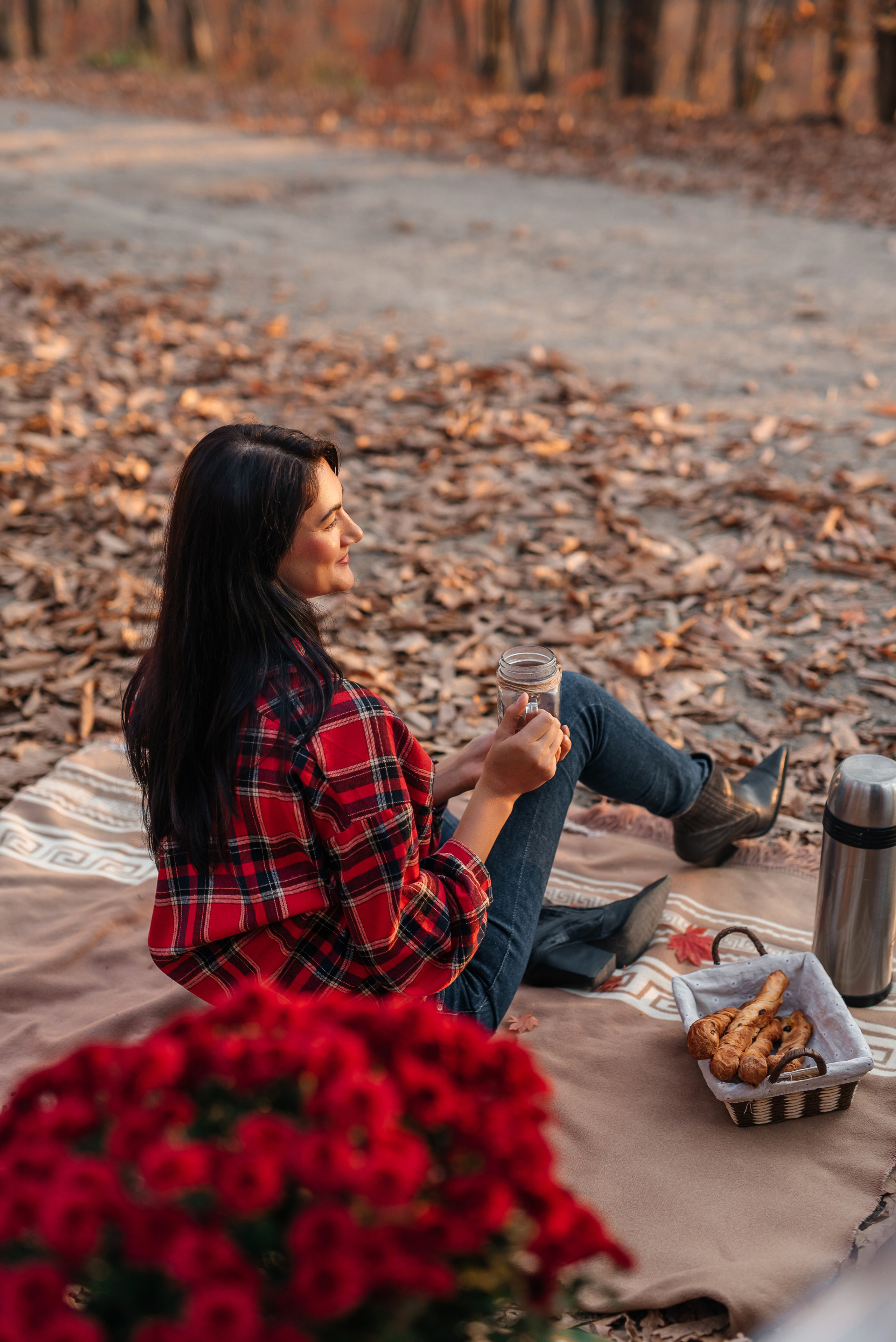 Осенний 2022. Свадебный фотограф Елена Рякина