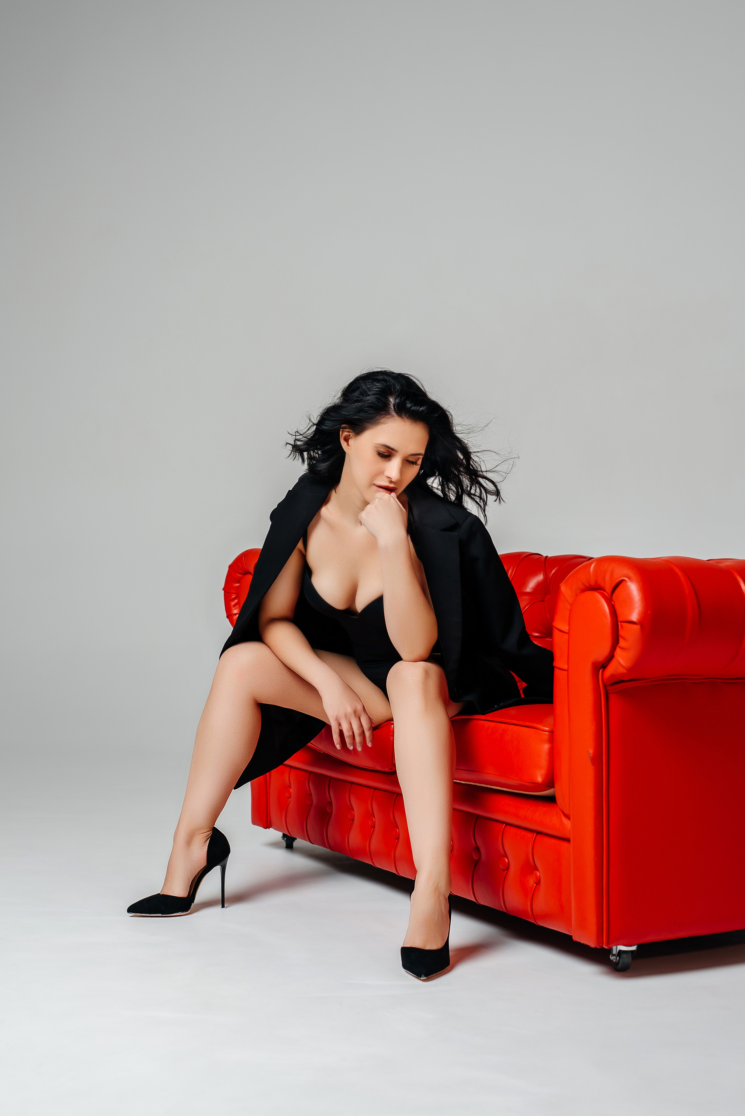 Лилия. Свадебный фотограф Елена Рякина