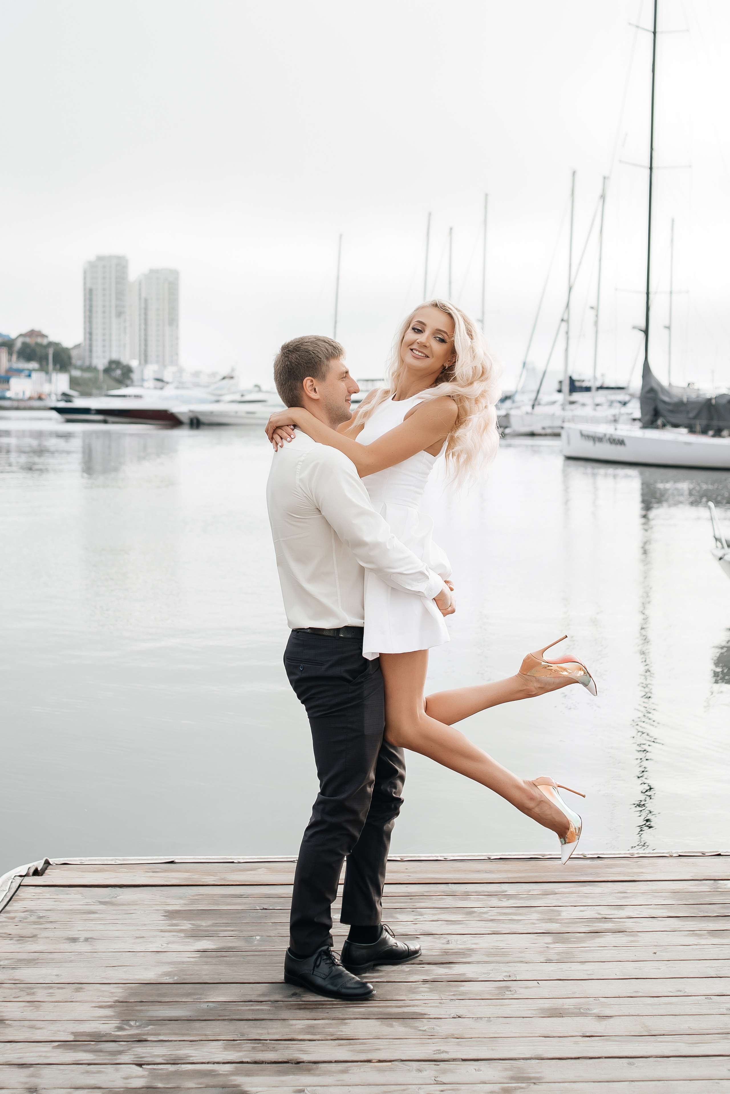 День рождения в ресторане «7 футов». Свадебный фотограф Елена Рякина