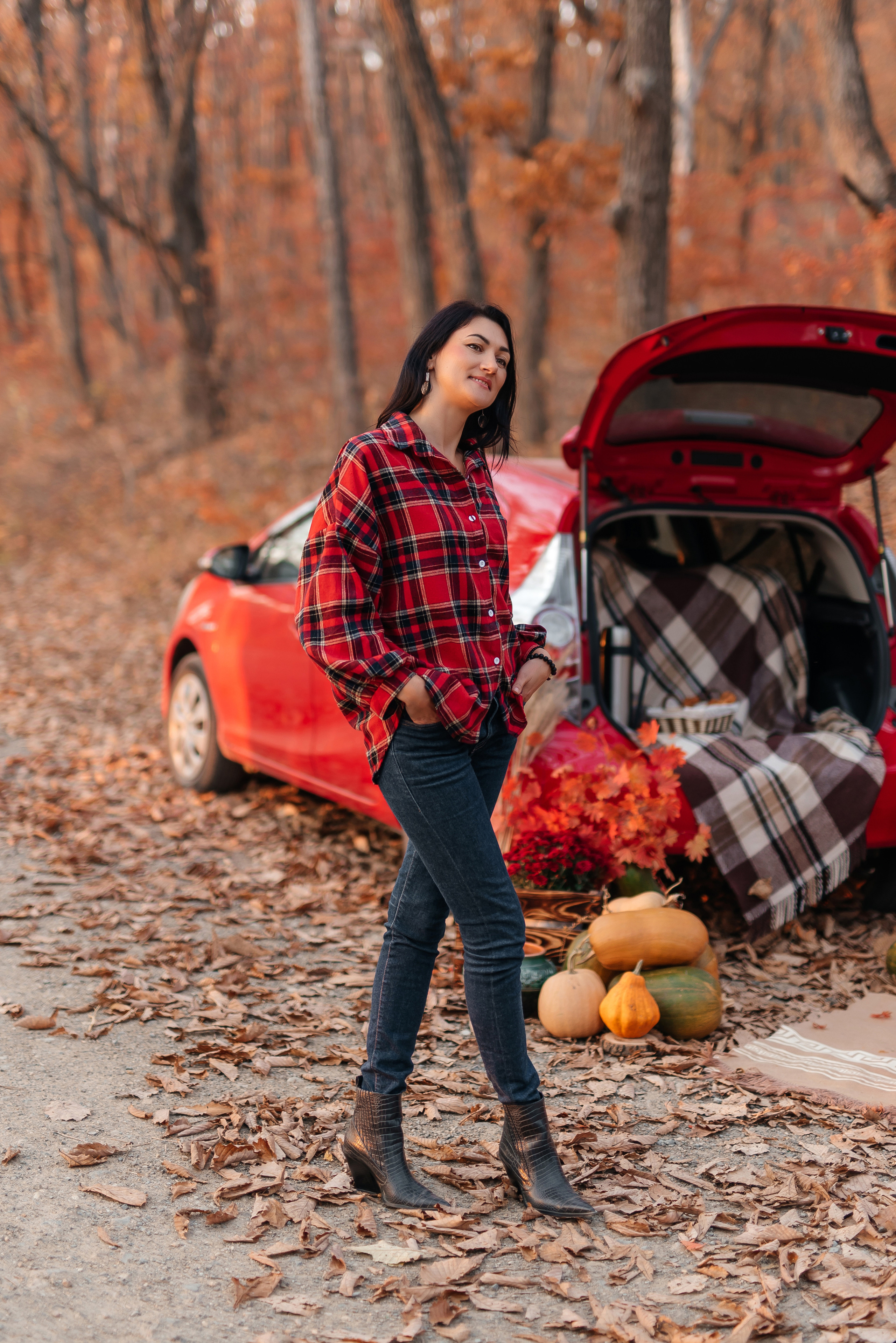 Осенний 2022. Свадебный фотограф Елена Рякина