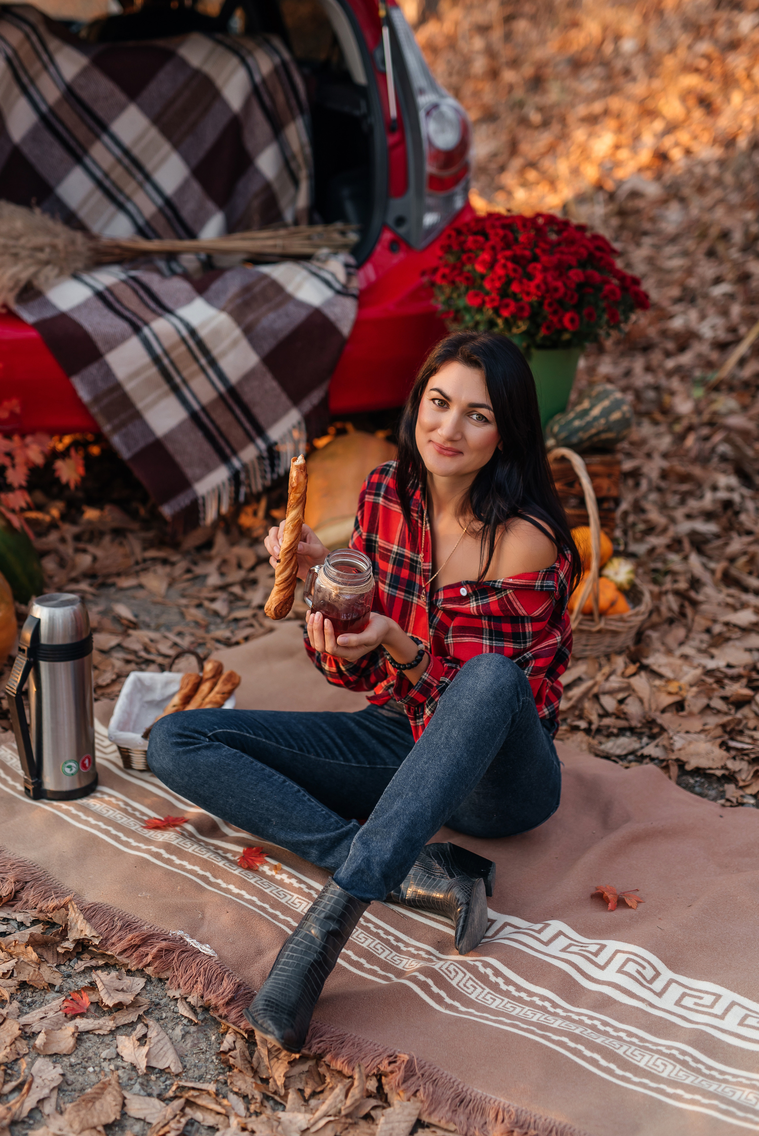 Осенний 2022. Свадебный фотограф Елена Рякина