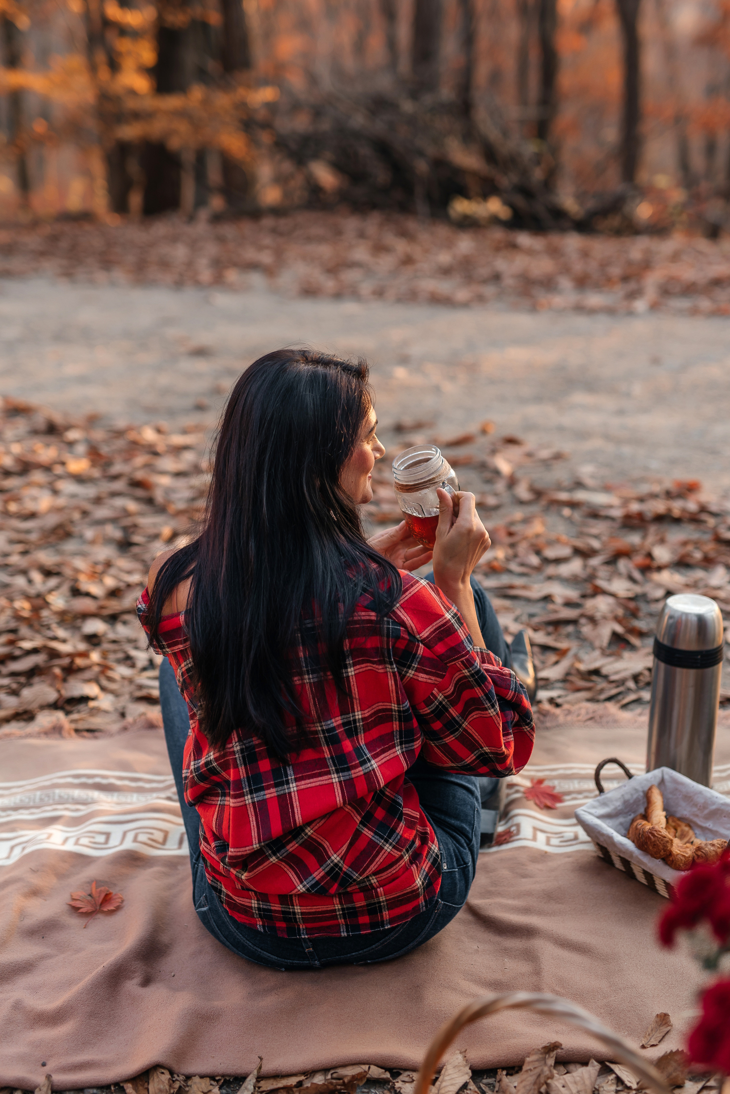 Осенний 2022. Свадебный фотограф Елена Рякина