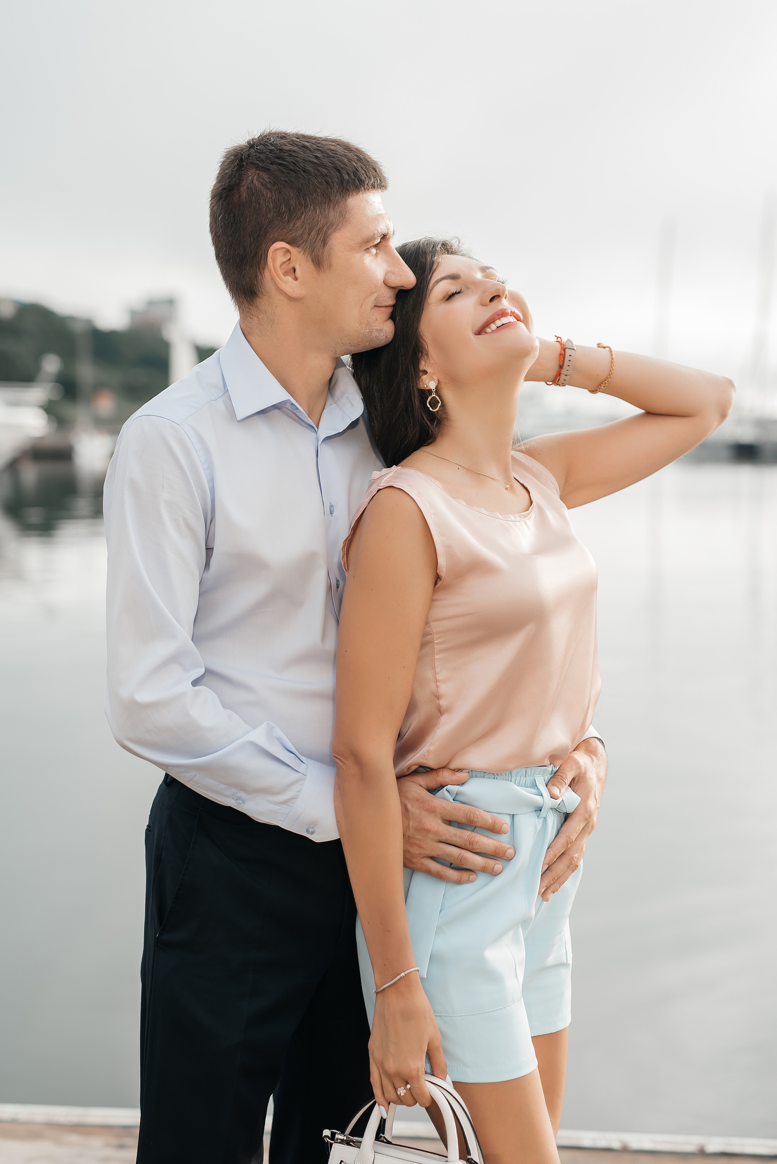 День рождения в ресторане «7 футов». Свадебный фотограф Елена Рякина