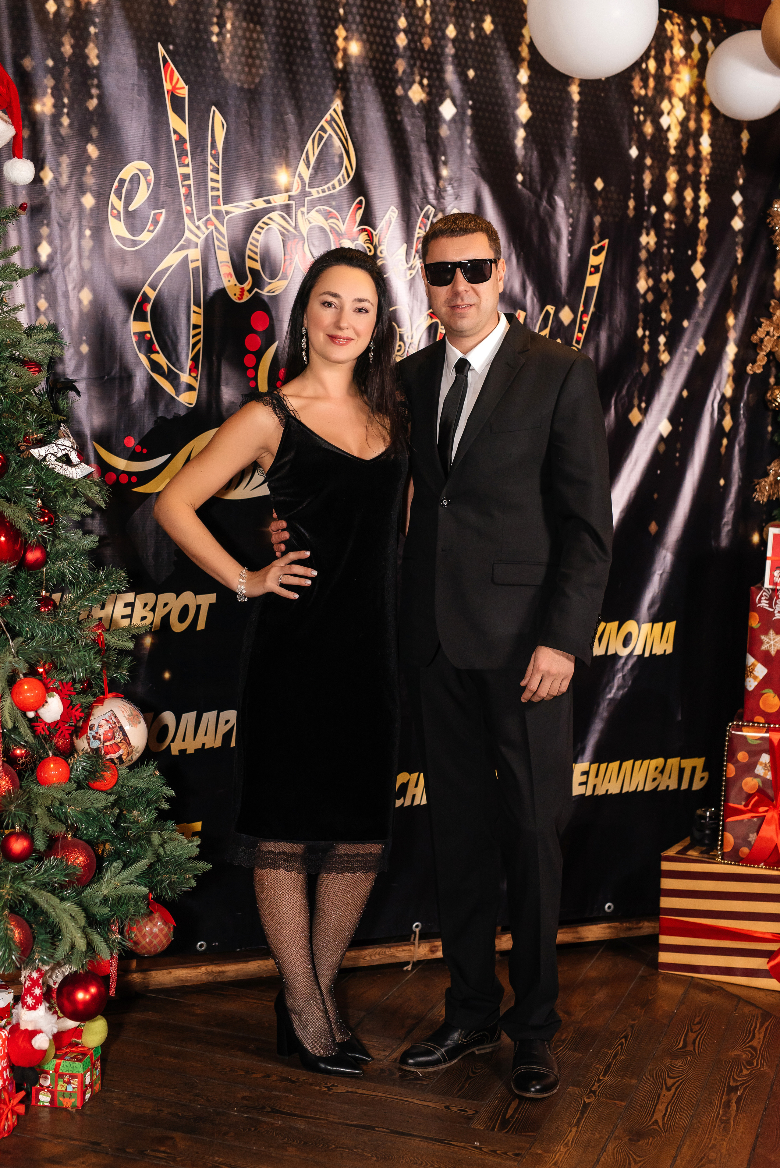 Корпоратив в кафе «Хохлома». Свадебный фотограф Елена Рякина