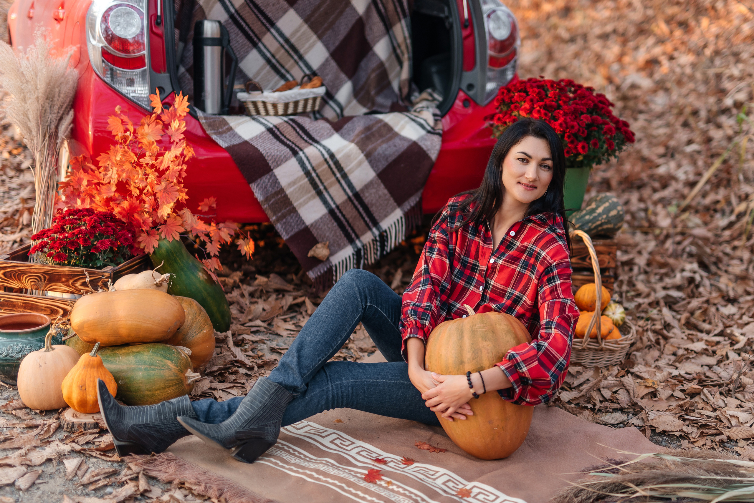 Осенний 2022. Свадебный фотограф Елена Рякина