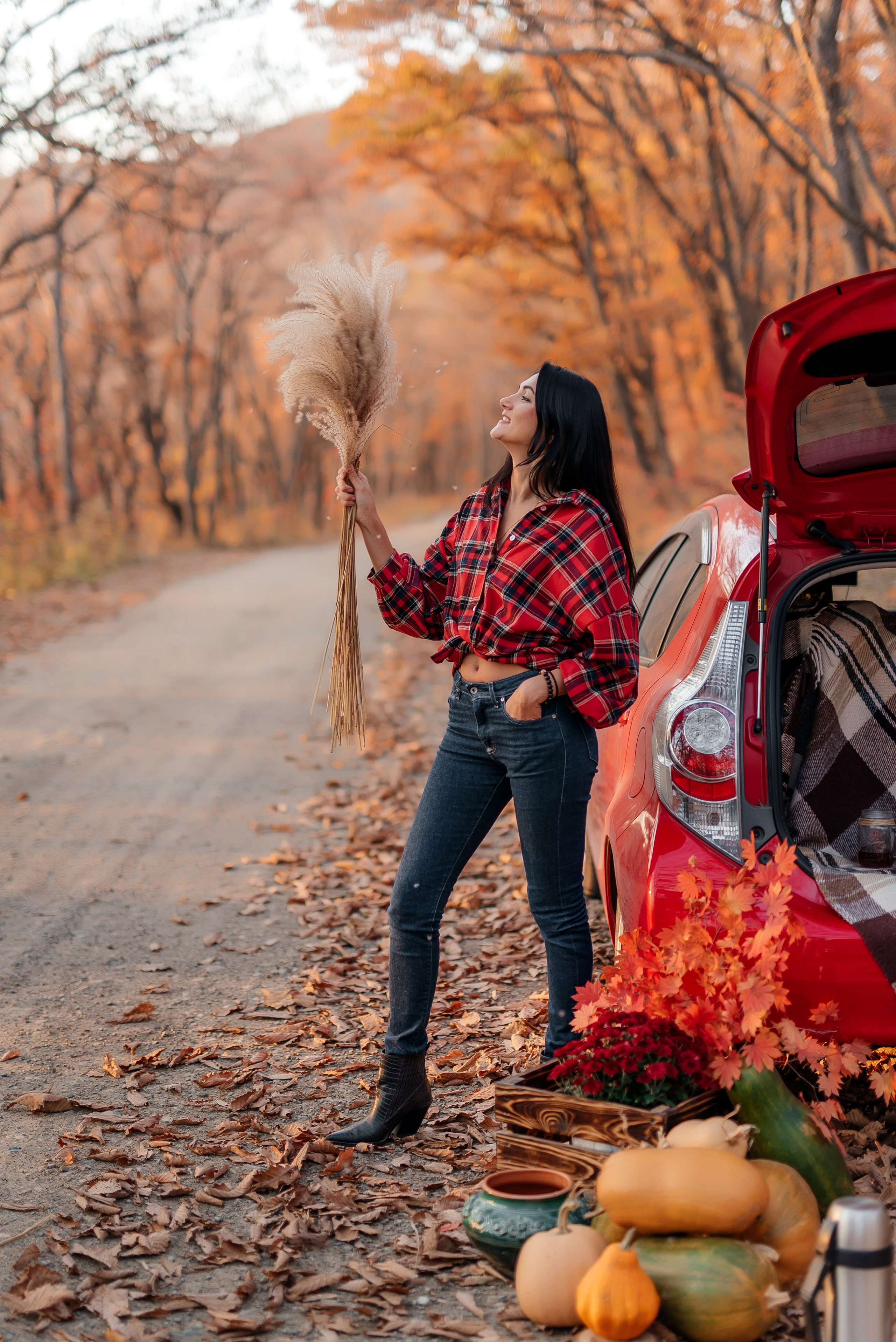 Осенний 2022. Свадебный фотограф Елена Рякина