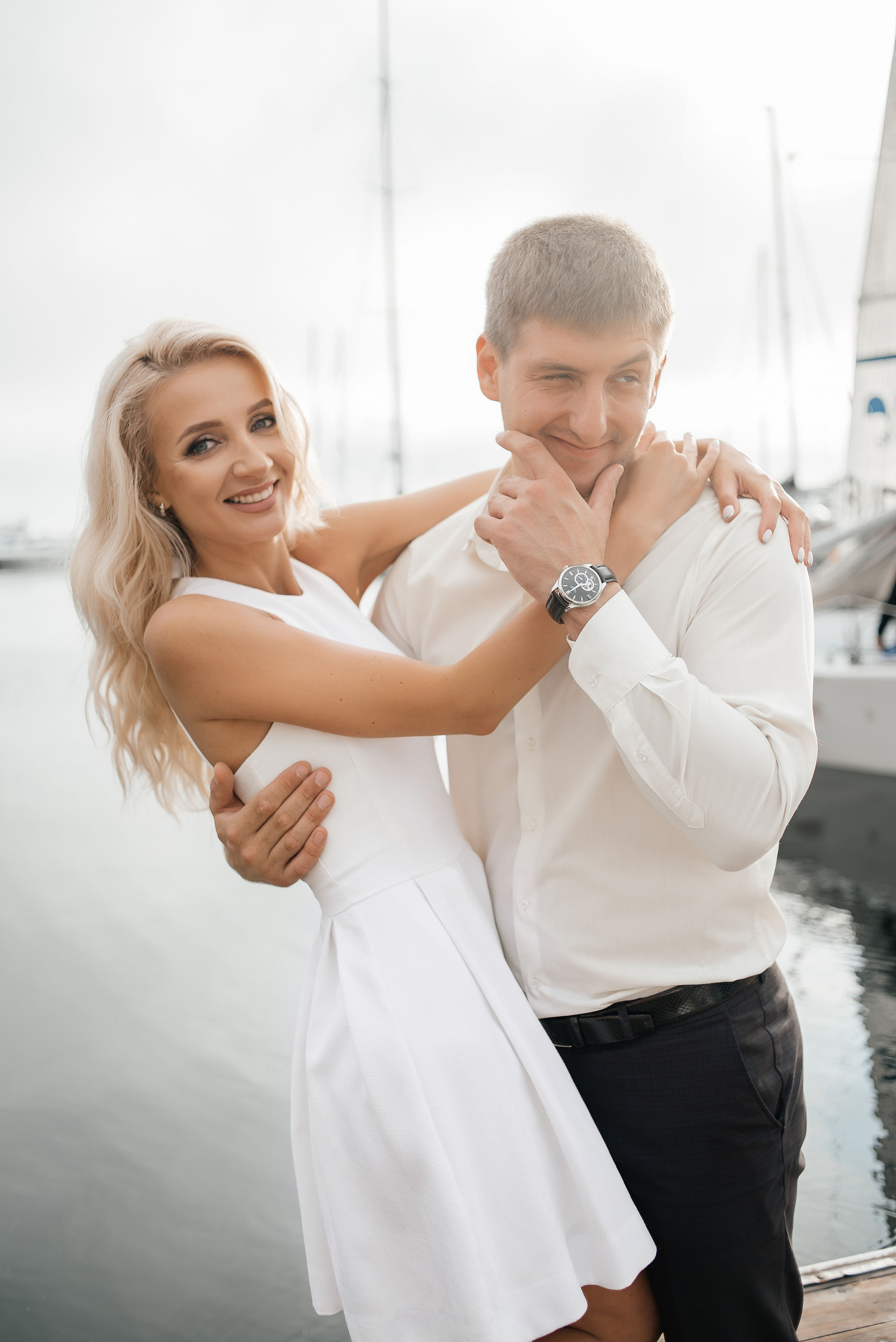 День рождения в ресторане «7 футов». Свадебный фотограф Елена Рякина