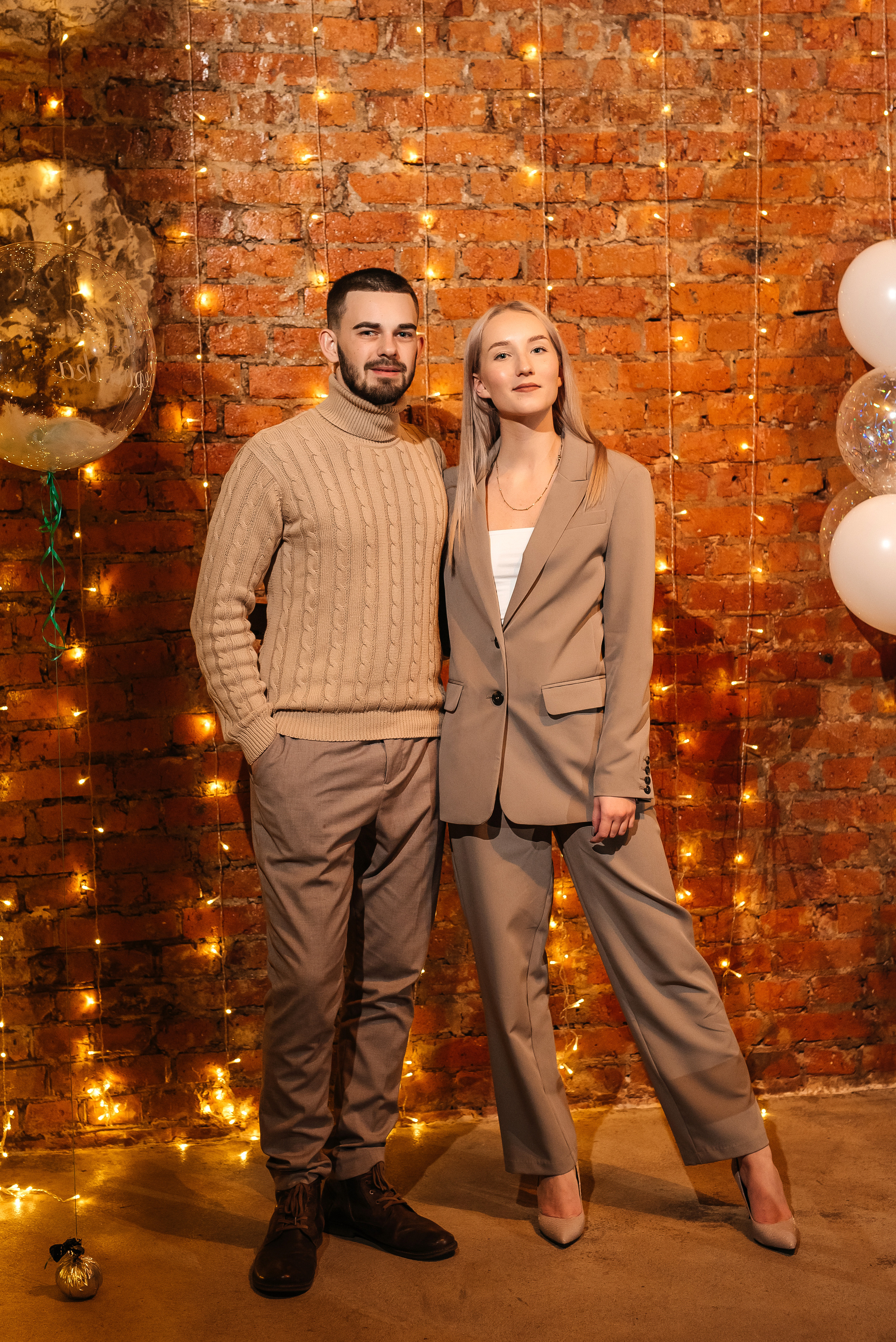 Свадебный банкет в «Фактуре». Свадебный фотограф Елена Рякина