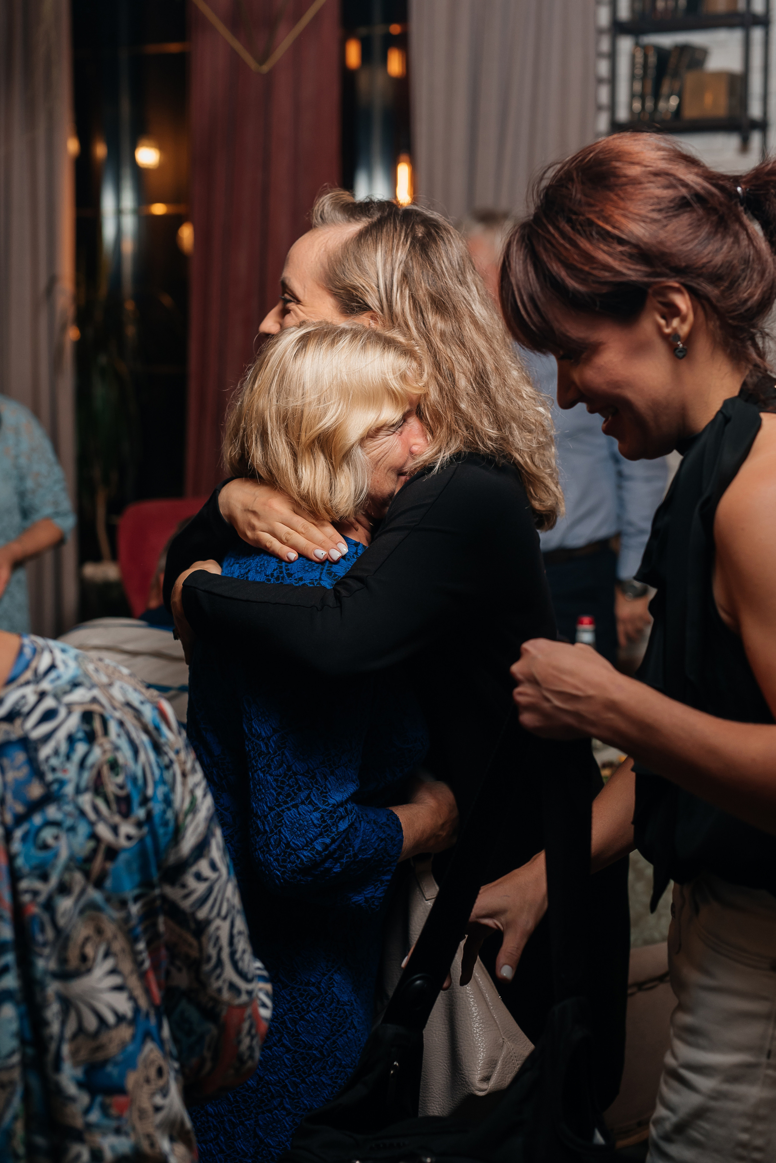 День рождения в «Небесном замке». Свадебный фотограф Елена Рякина