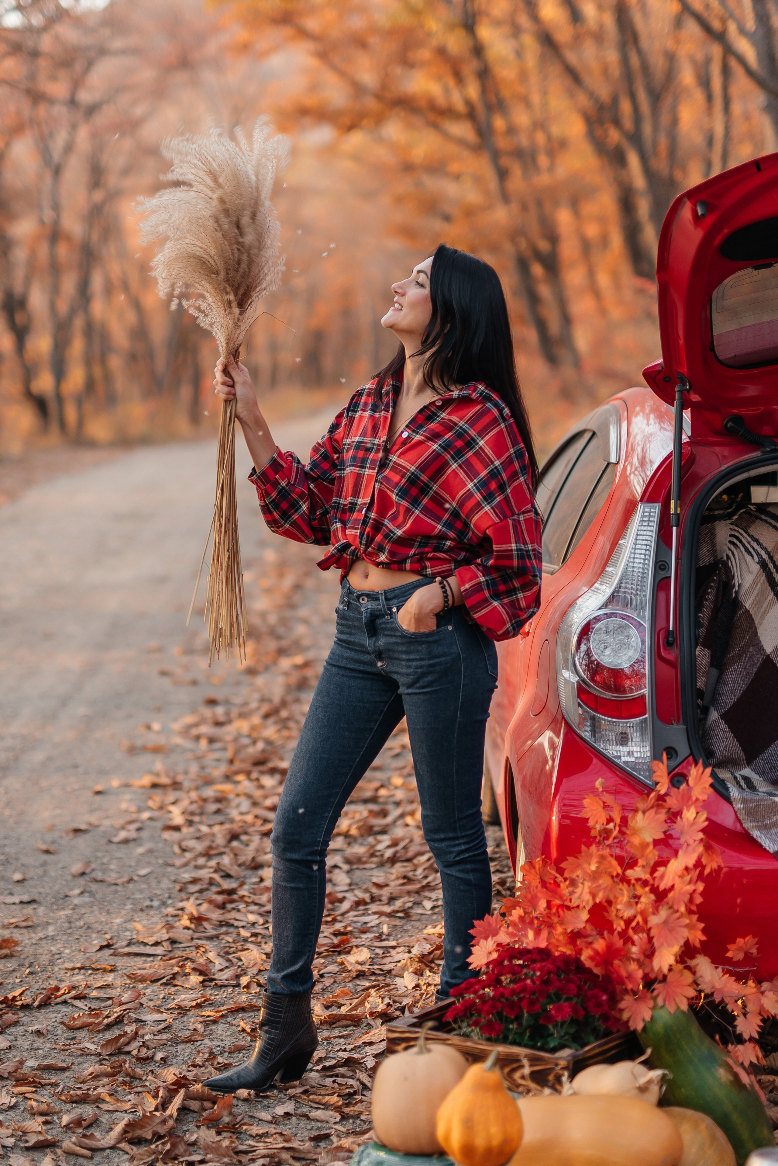 Осенний 2022. Свадебный фотограф Елена Рякина