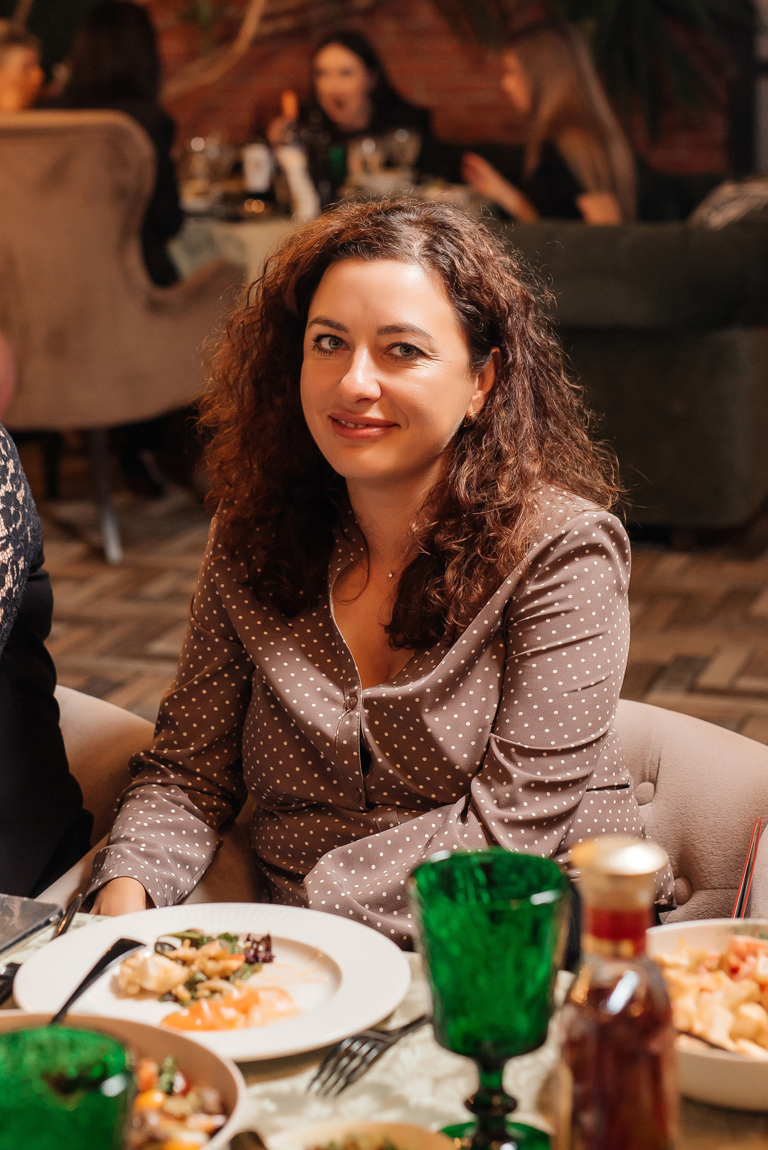 День рождения в «Небесном замке». Свадебный фотограф Елена Рякина