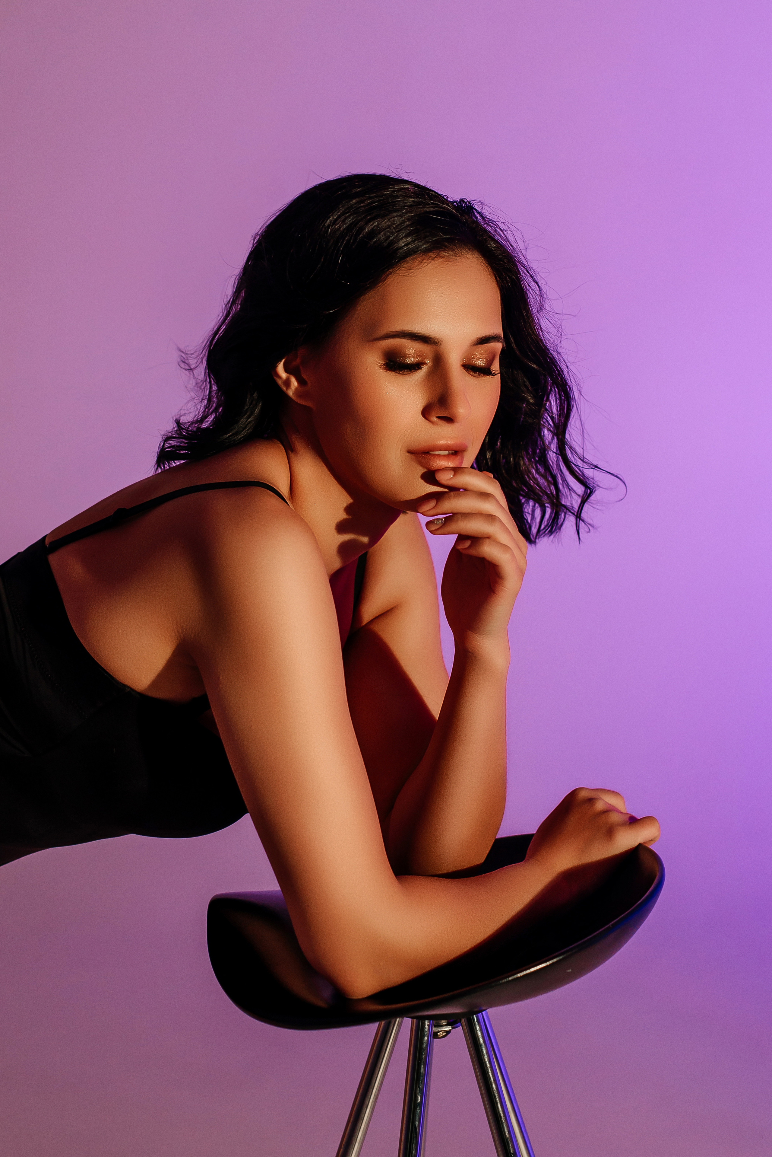 Лилия. Свадебный фотограф Елена Рякина