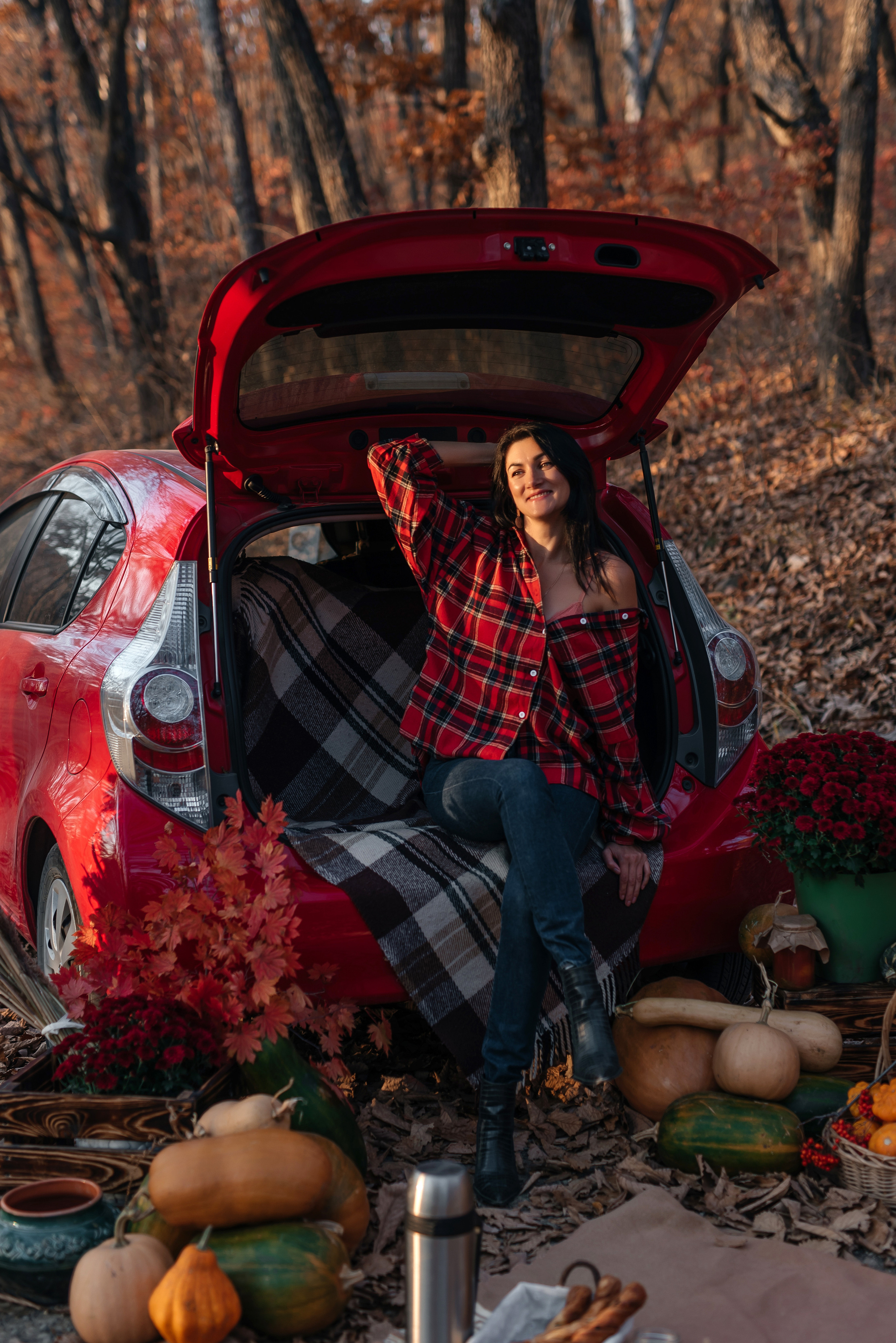 Осенний 2022. Свадебный фотограф Елена Рякина