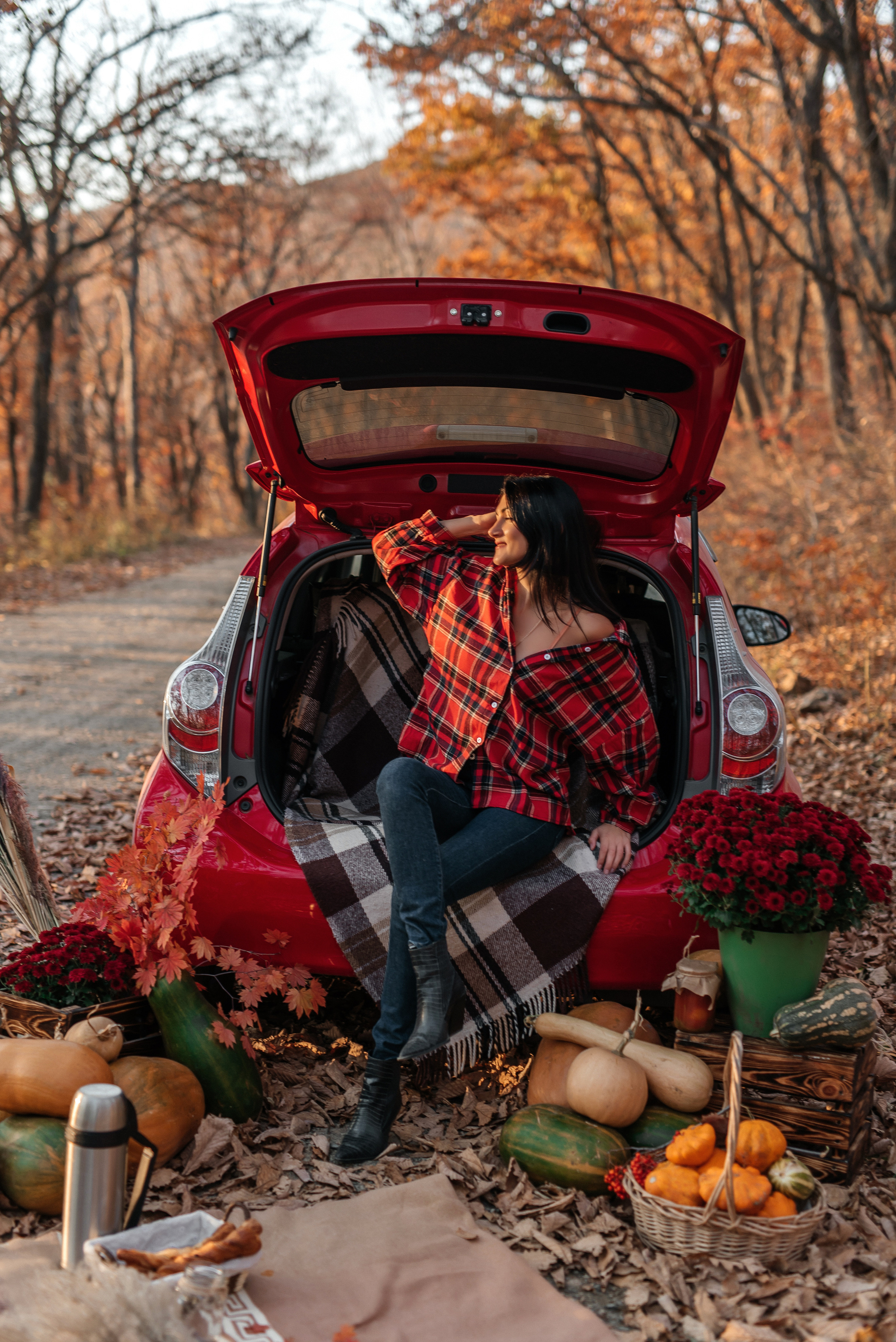 Осенний 2022. Свадебный фотограф Елена Рякина