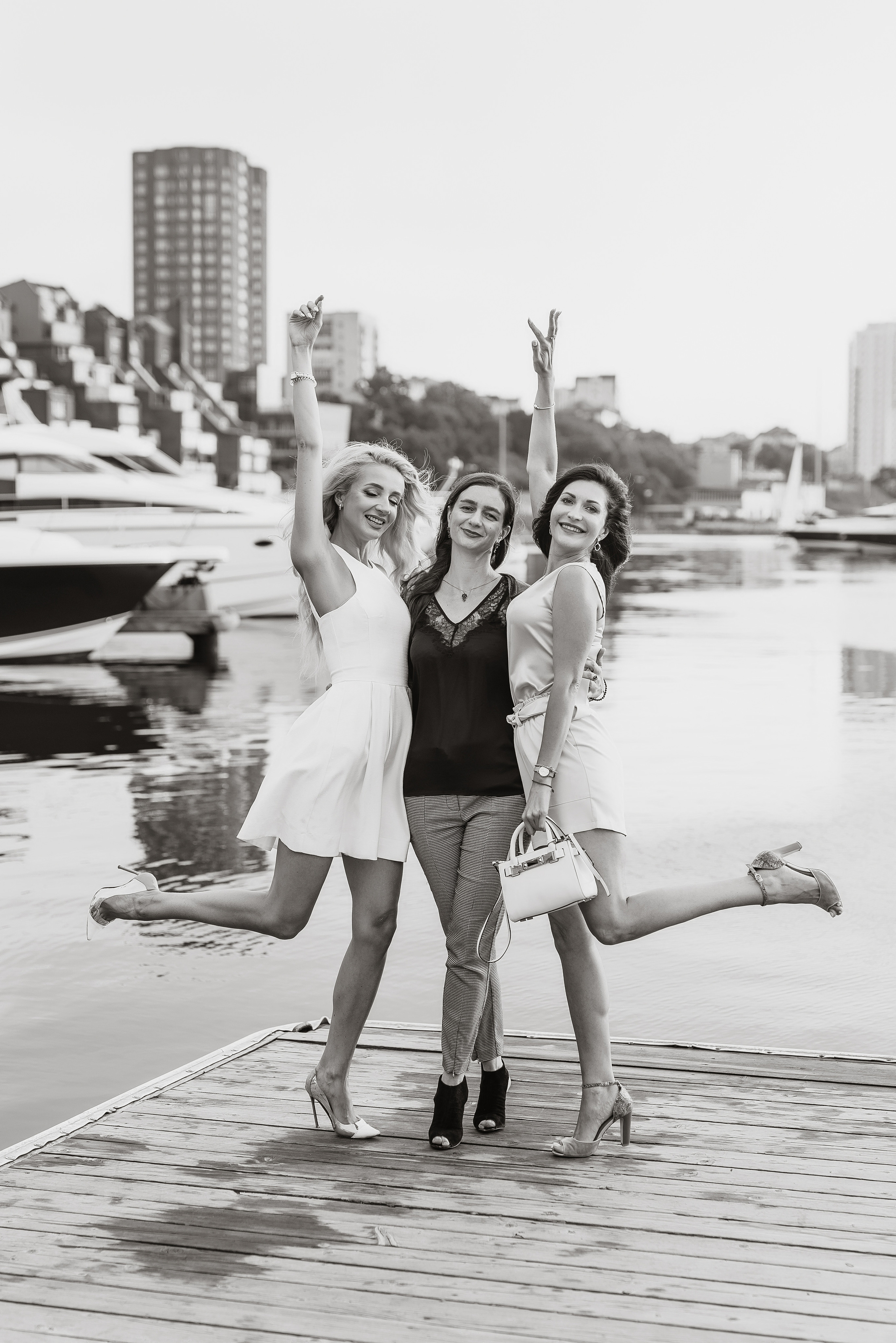 День рождения в ресторане «7 футов». Свадебный фотограф Елена Рякина