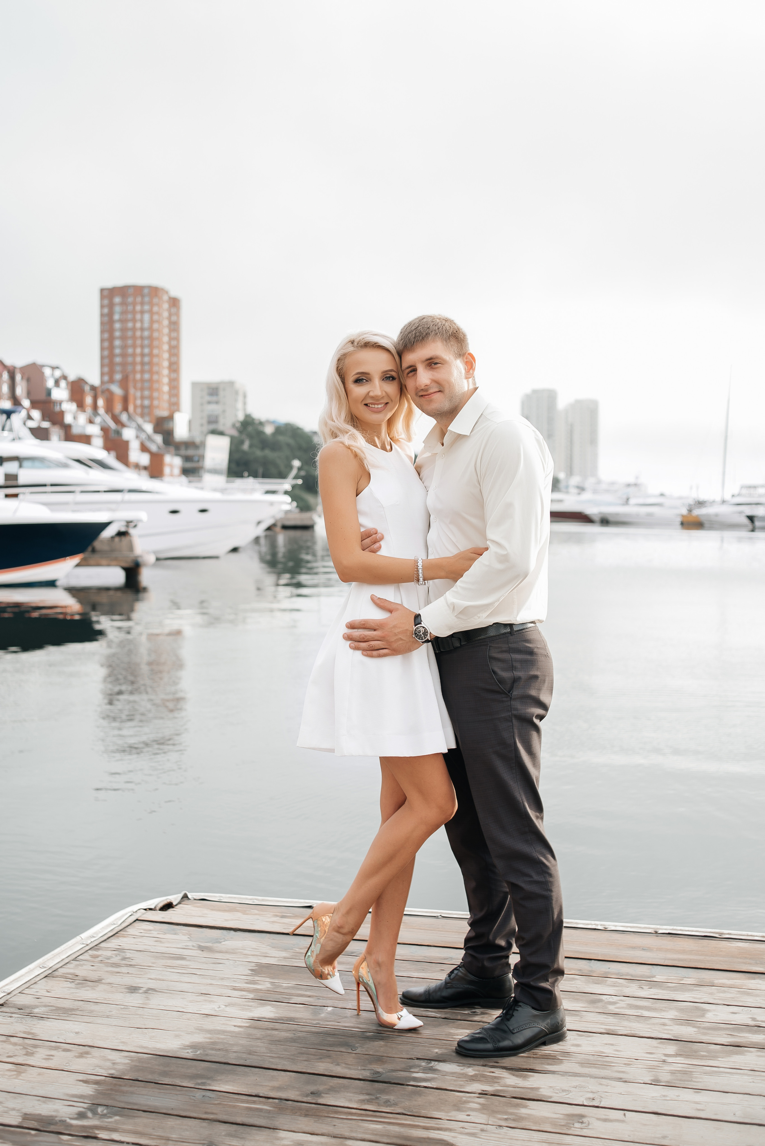 День рождения в ресторане «7 футов». Свадебный фотограф Елена Рякина