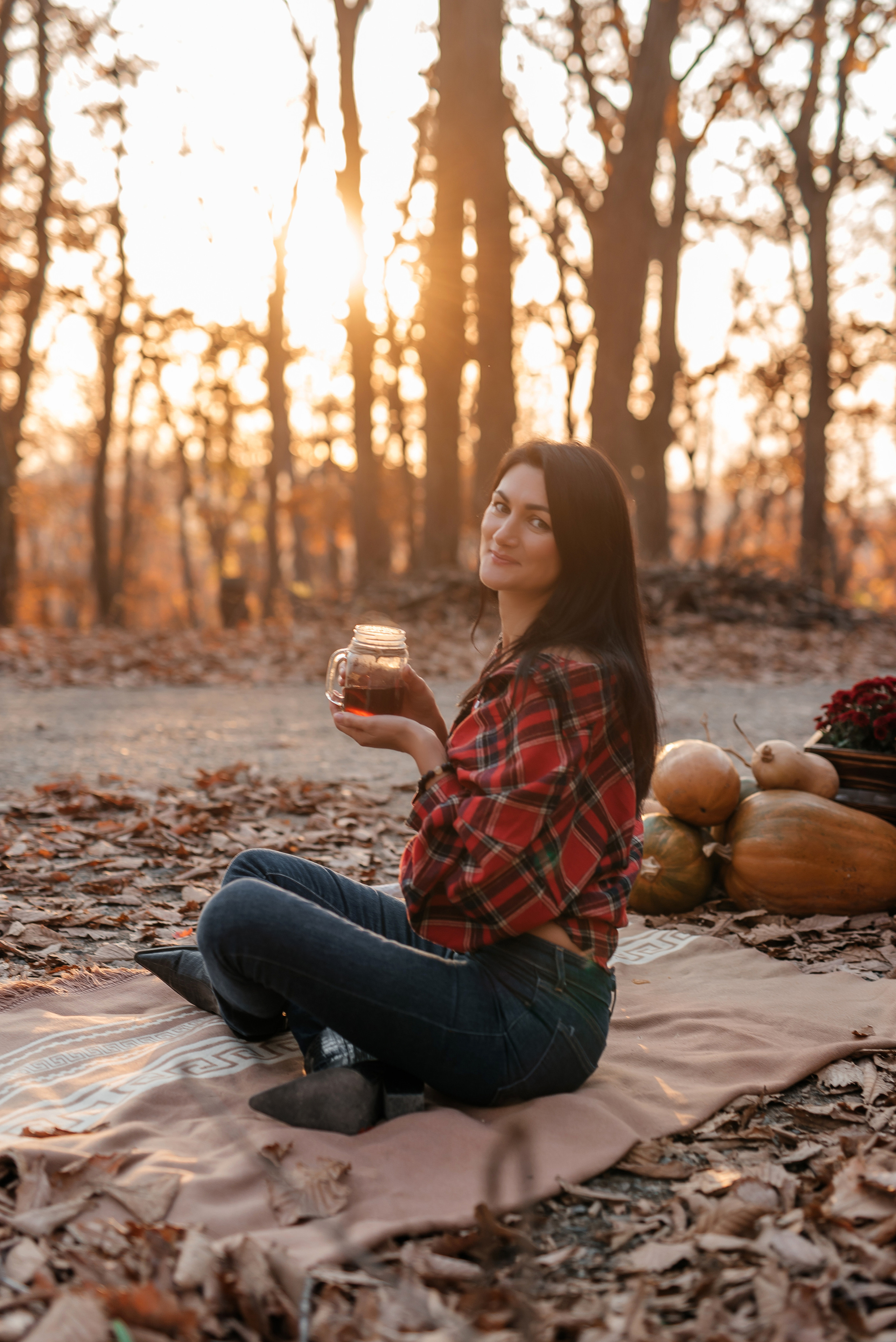 Осенний 2022. Свадебный фотограф Елена Рякина
