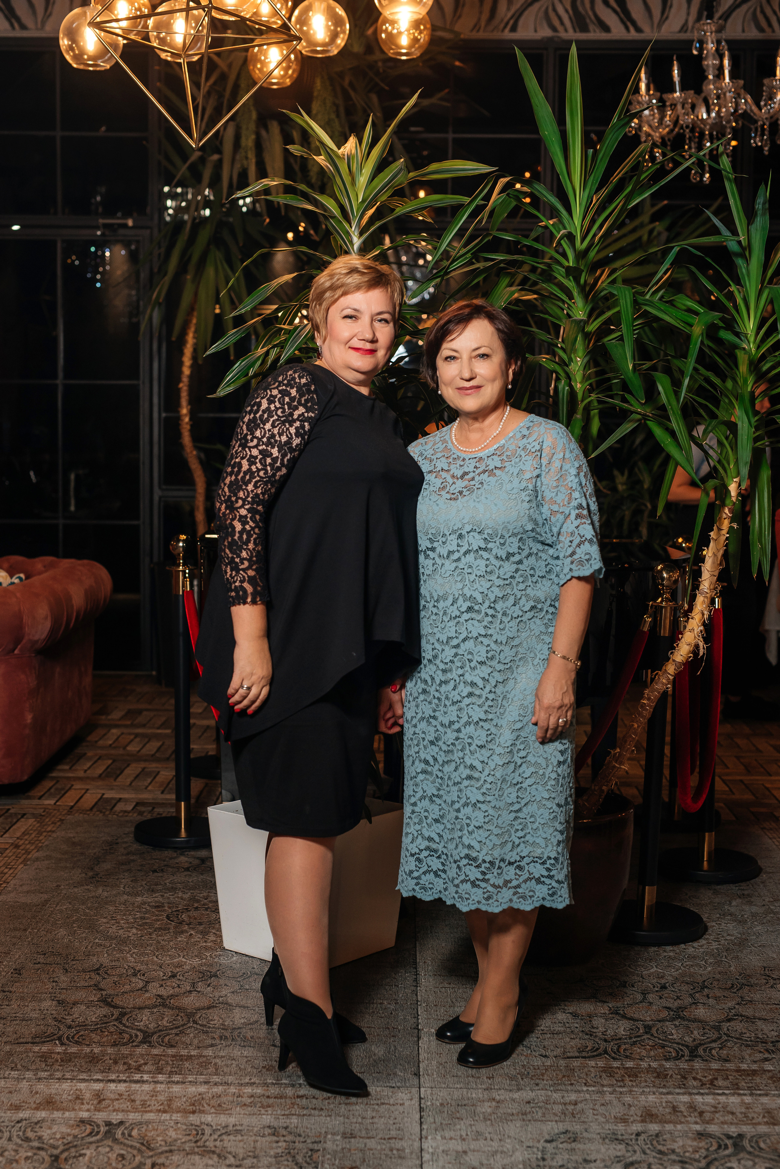 День рождения в «Небесном замке». Свадебный фотограф Елена Рякина