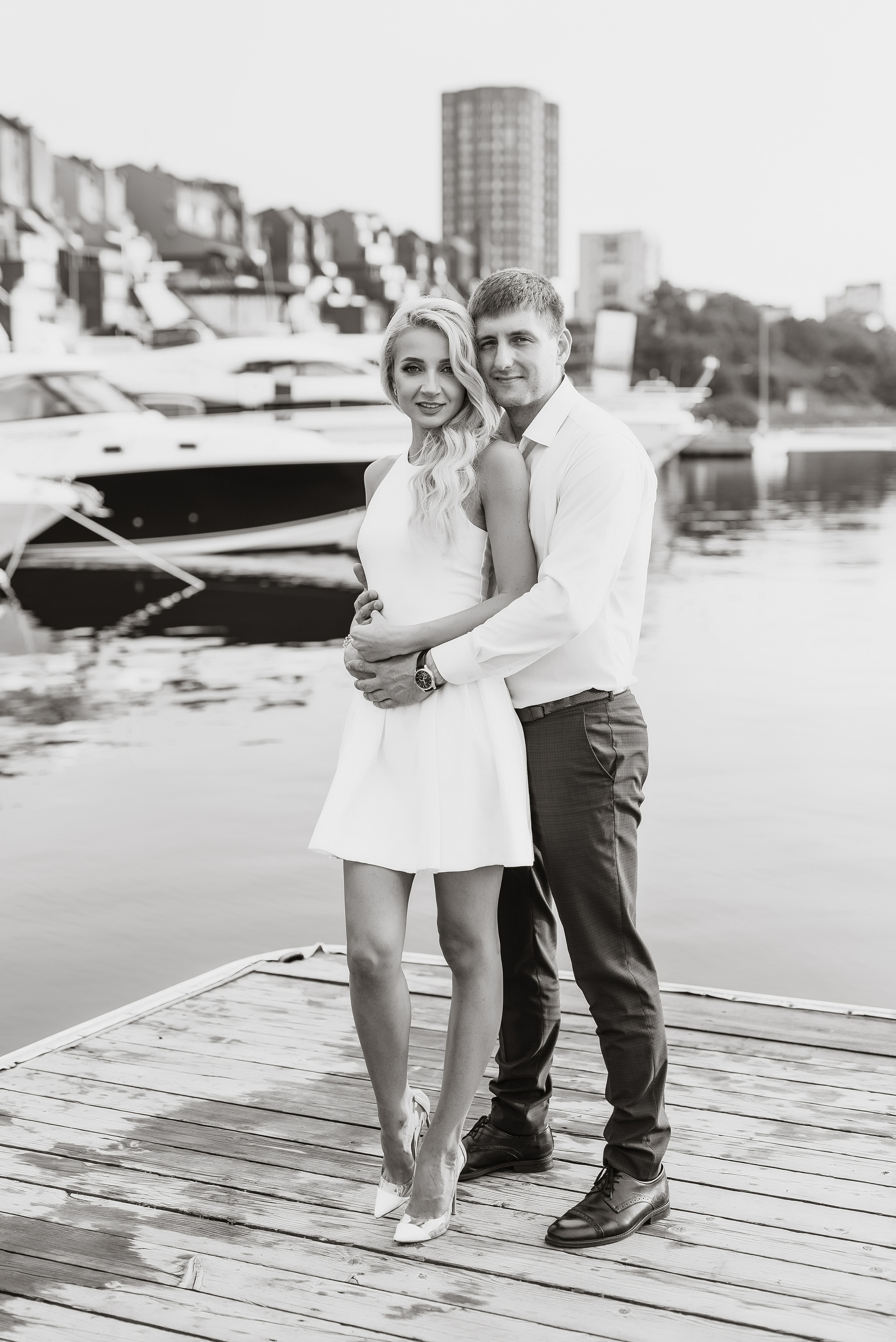 День рождения в ресторане «7 футов». Свадебный фотограф Елена Рякина