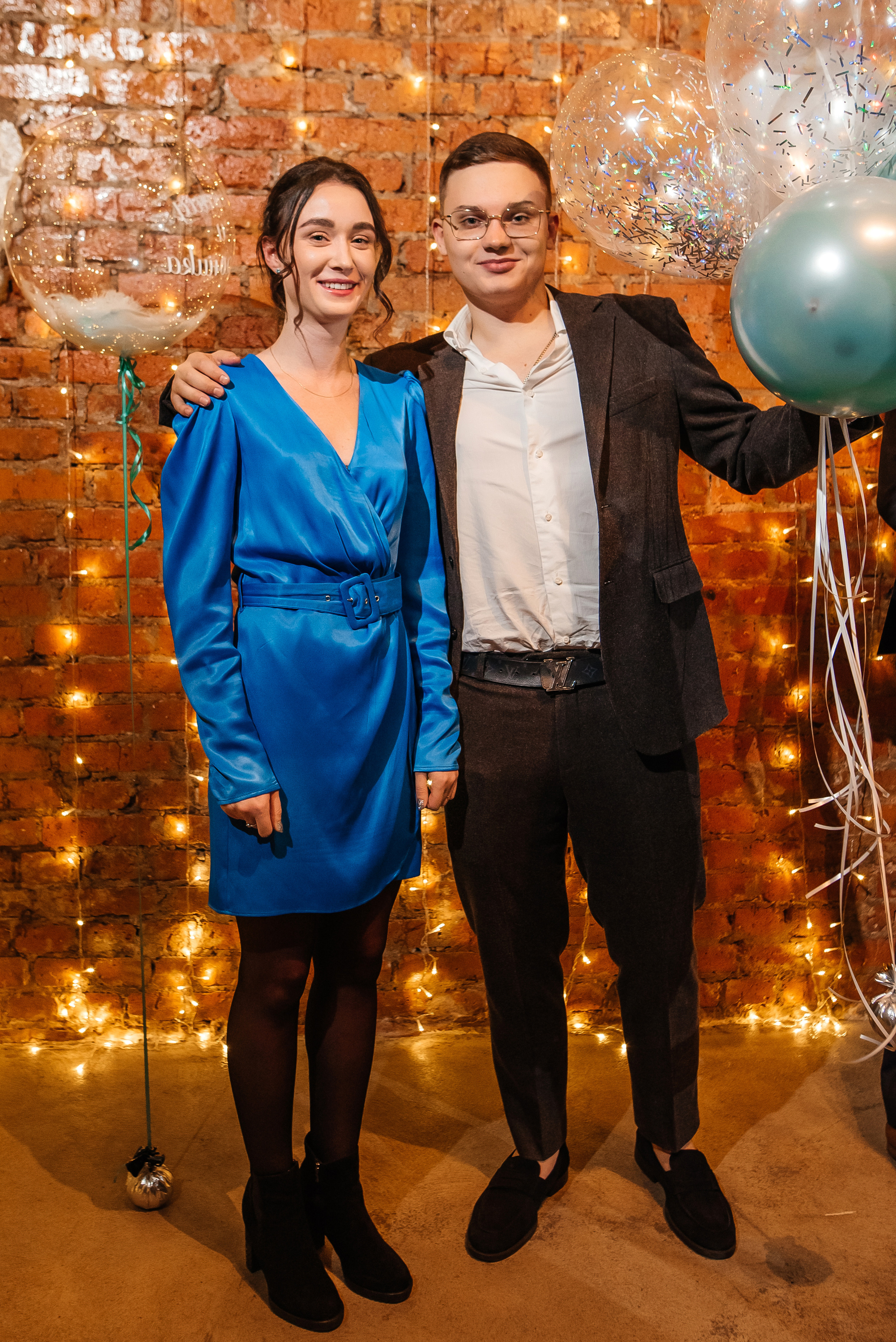 Свадебный банкет в «Фактуре». Свадебный фотограф Елена Рякина