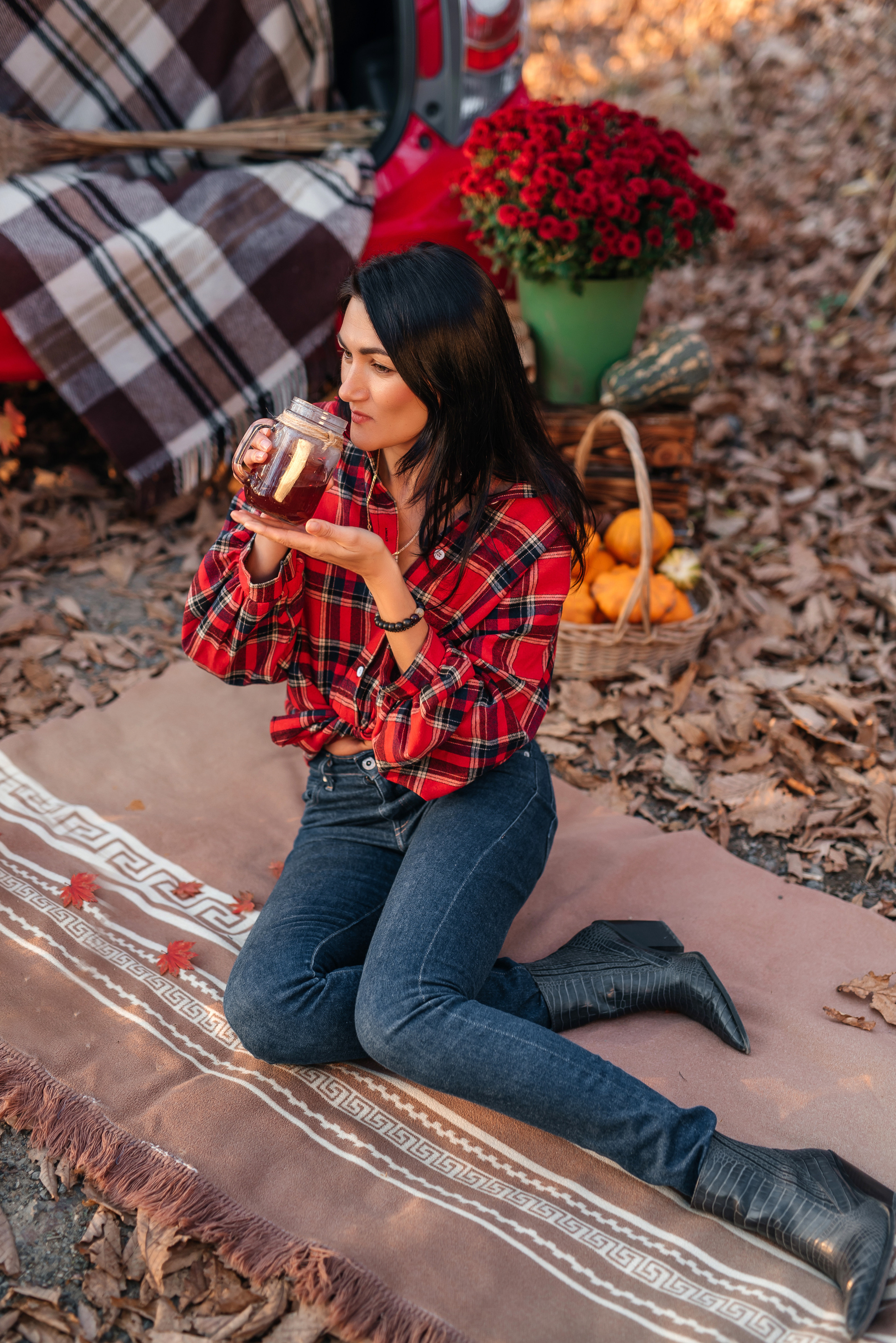 Осенний 2022. Свадебный фотограф Елена Рякина