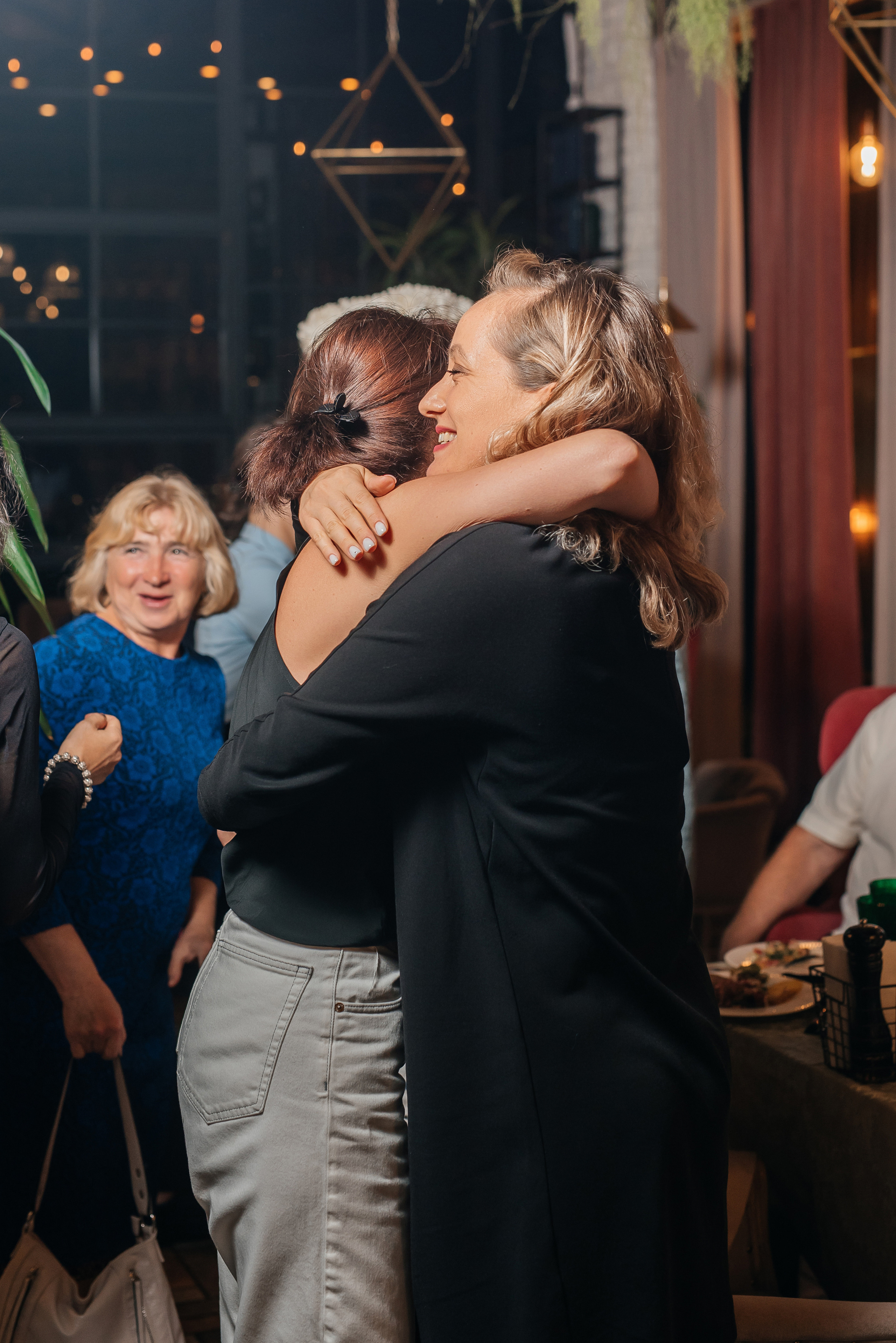 День рождения в «Небесном замке». Свадебный фотограф Елена Рякина