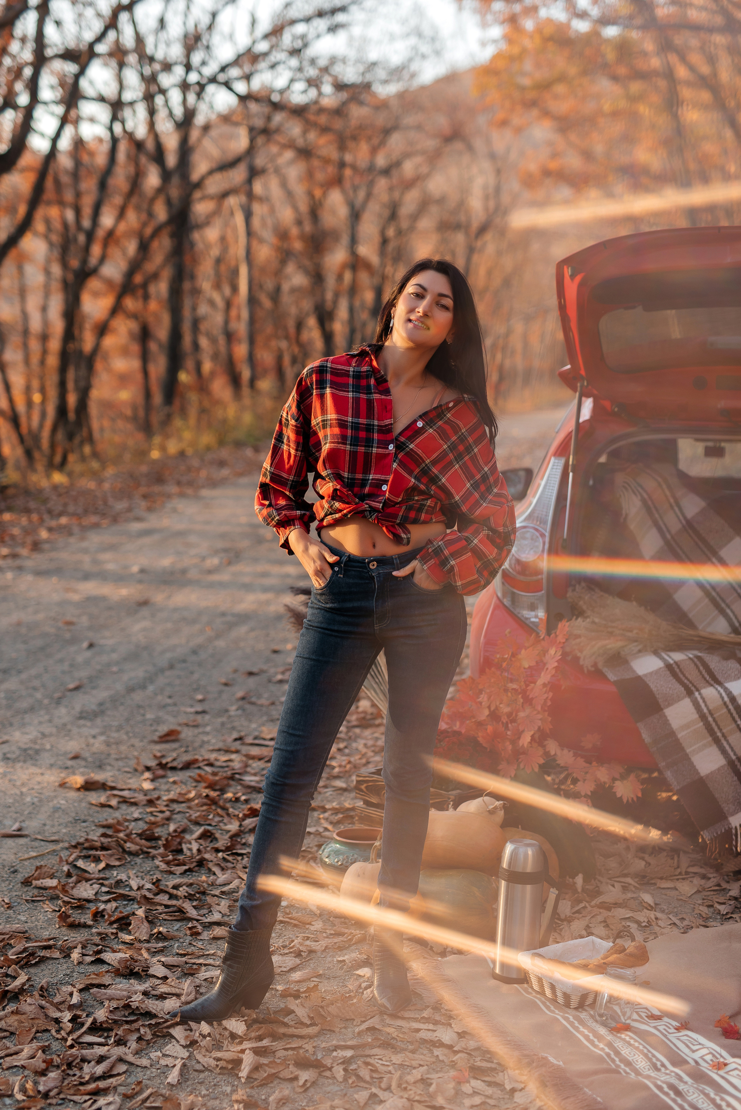 Осенний 2022. Свадебный фотограф Елена Рякина