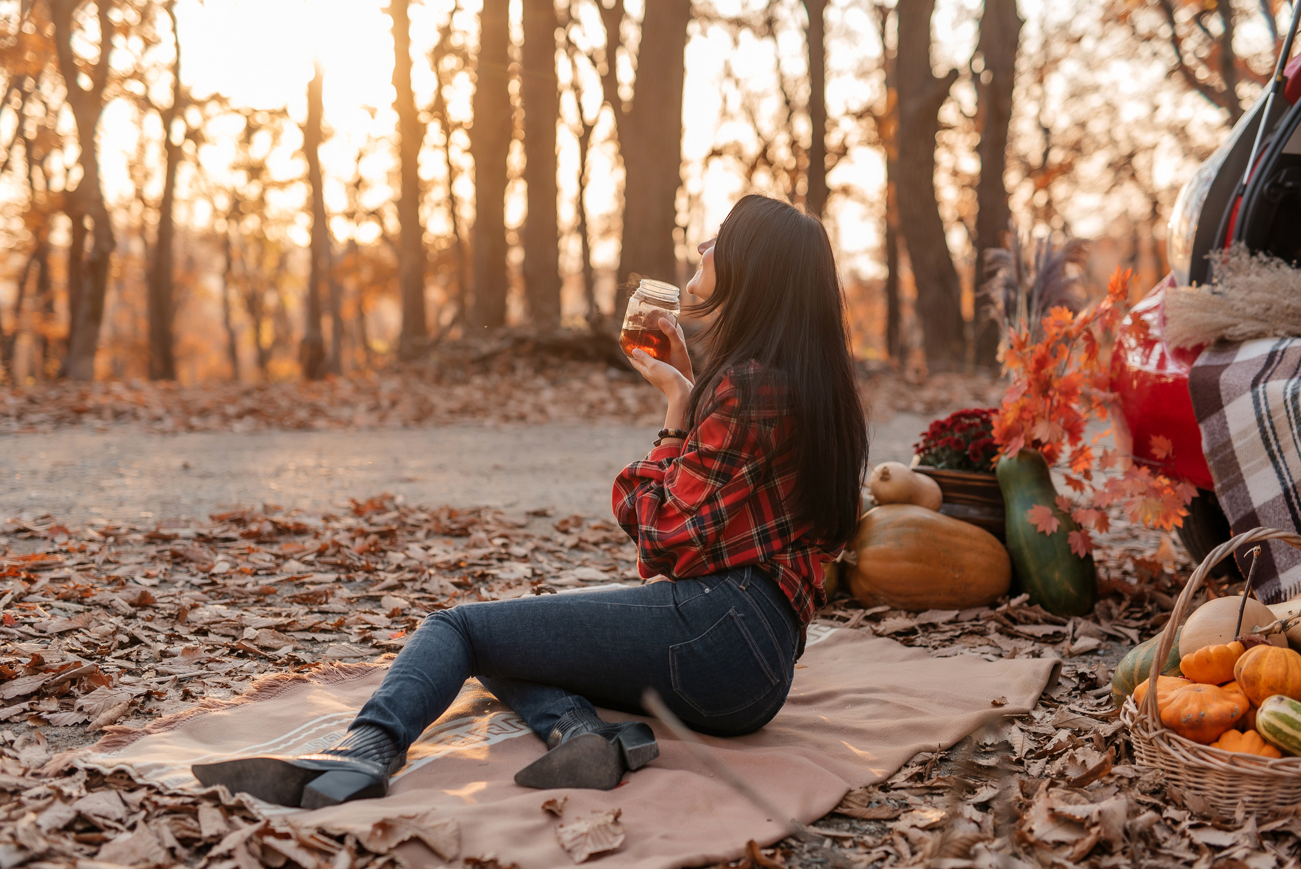 Осенний 2022. Свадебный фотограф Елена Рякина