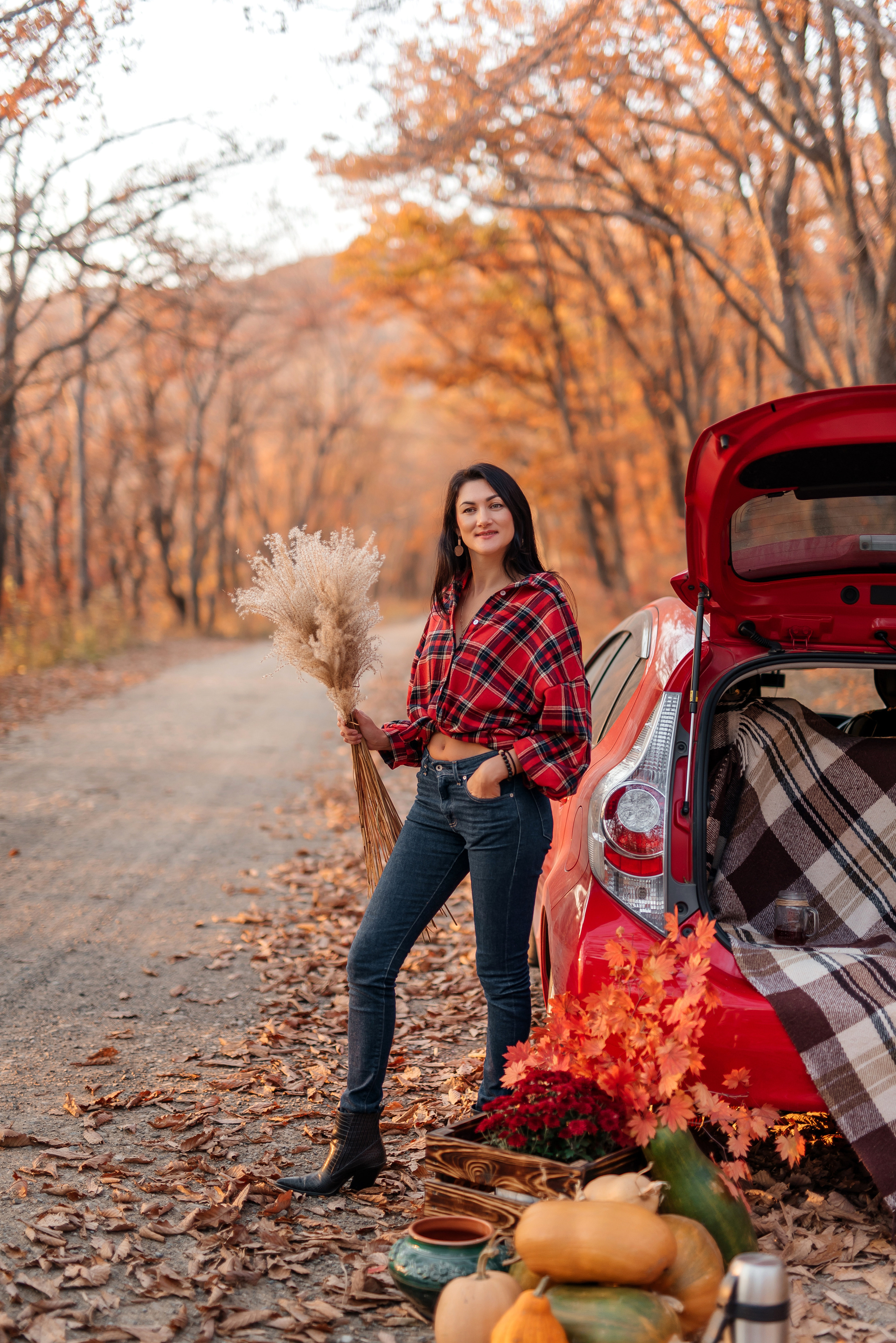 Осенний 2022. Свадебный фотограф Елена Рякина