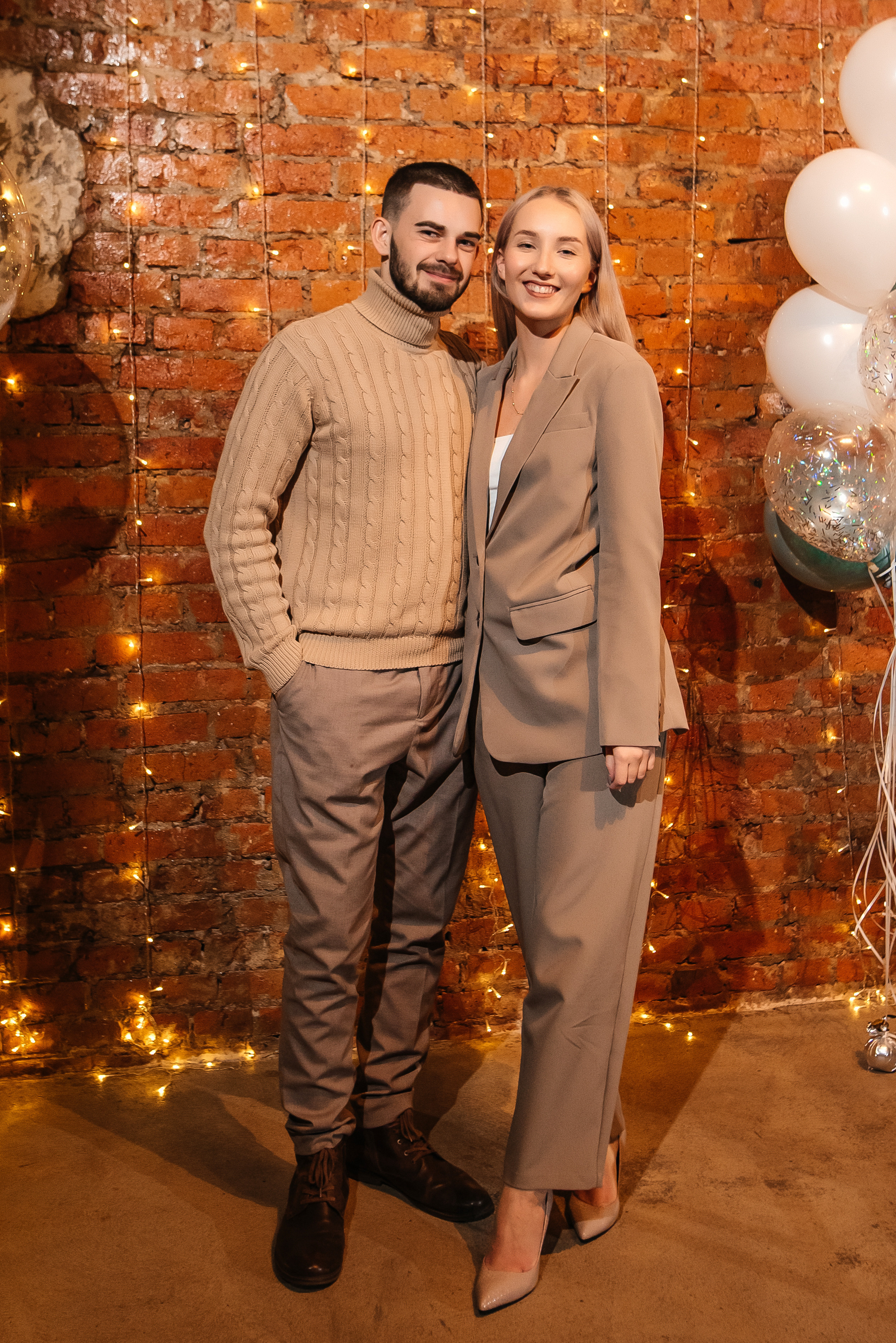 Свадебный банкет в «Фактуре». Свадебный фотограф Елена Рякина